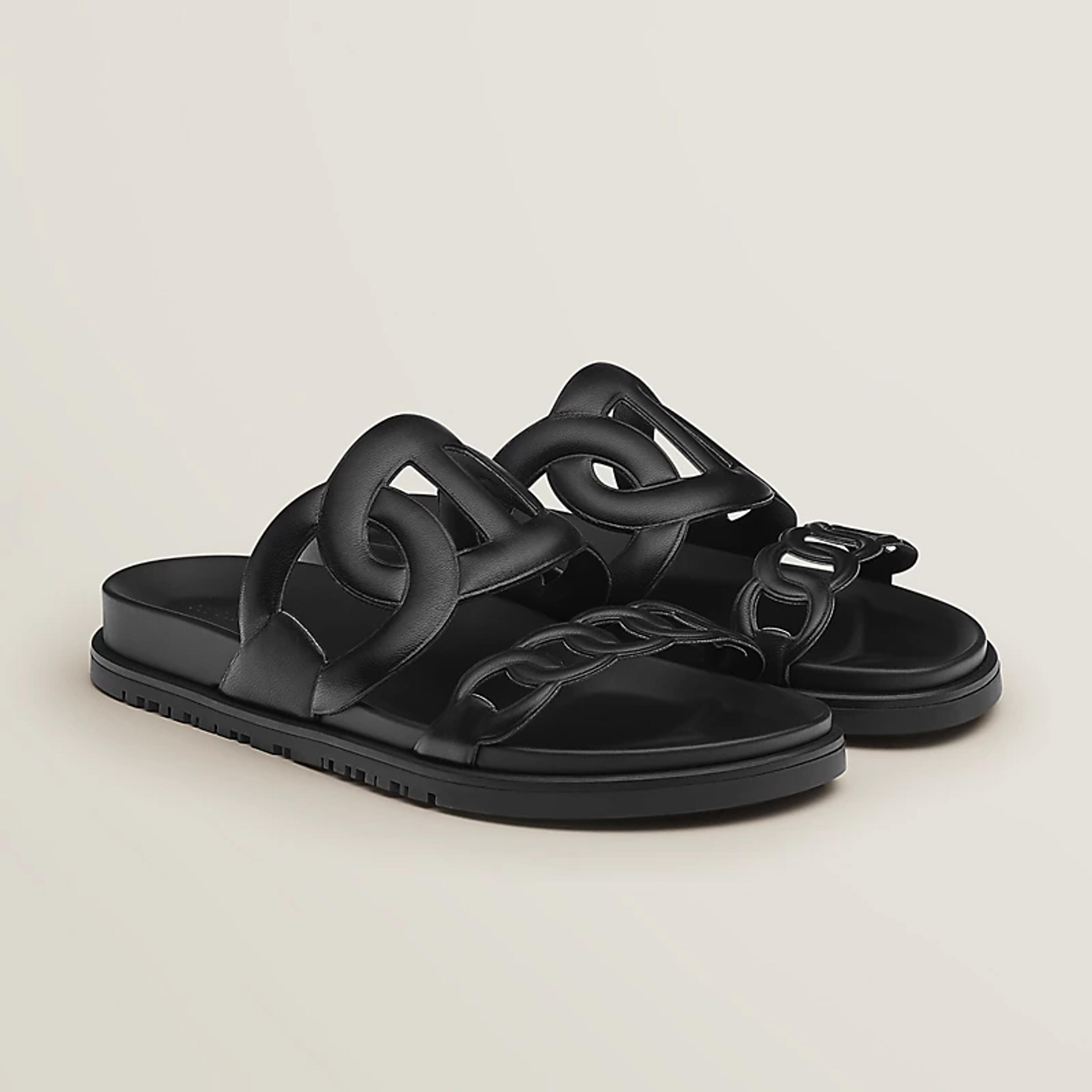 Extra sandal | Hermès USA