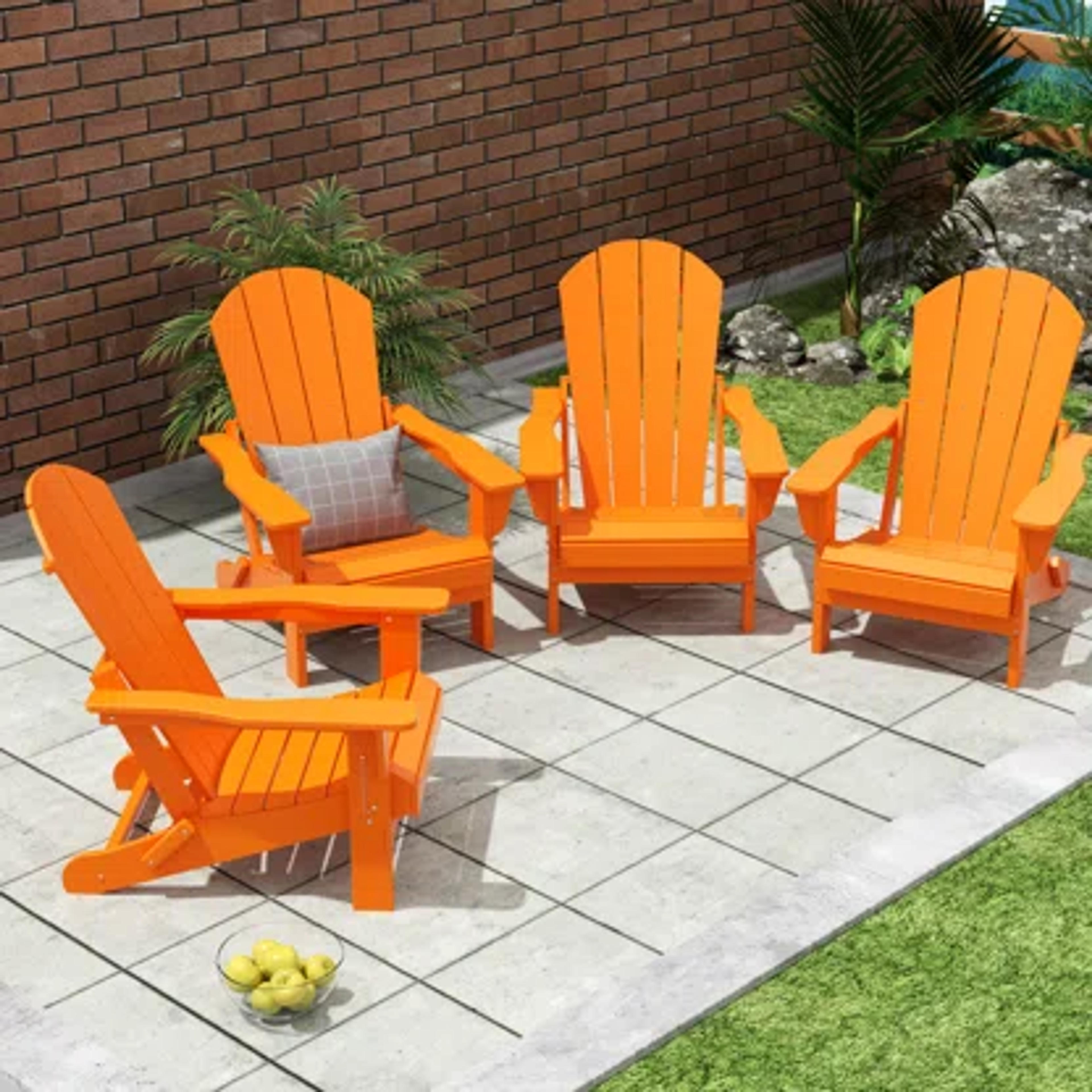 Outdoor Furniture - up to 60% off