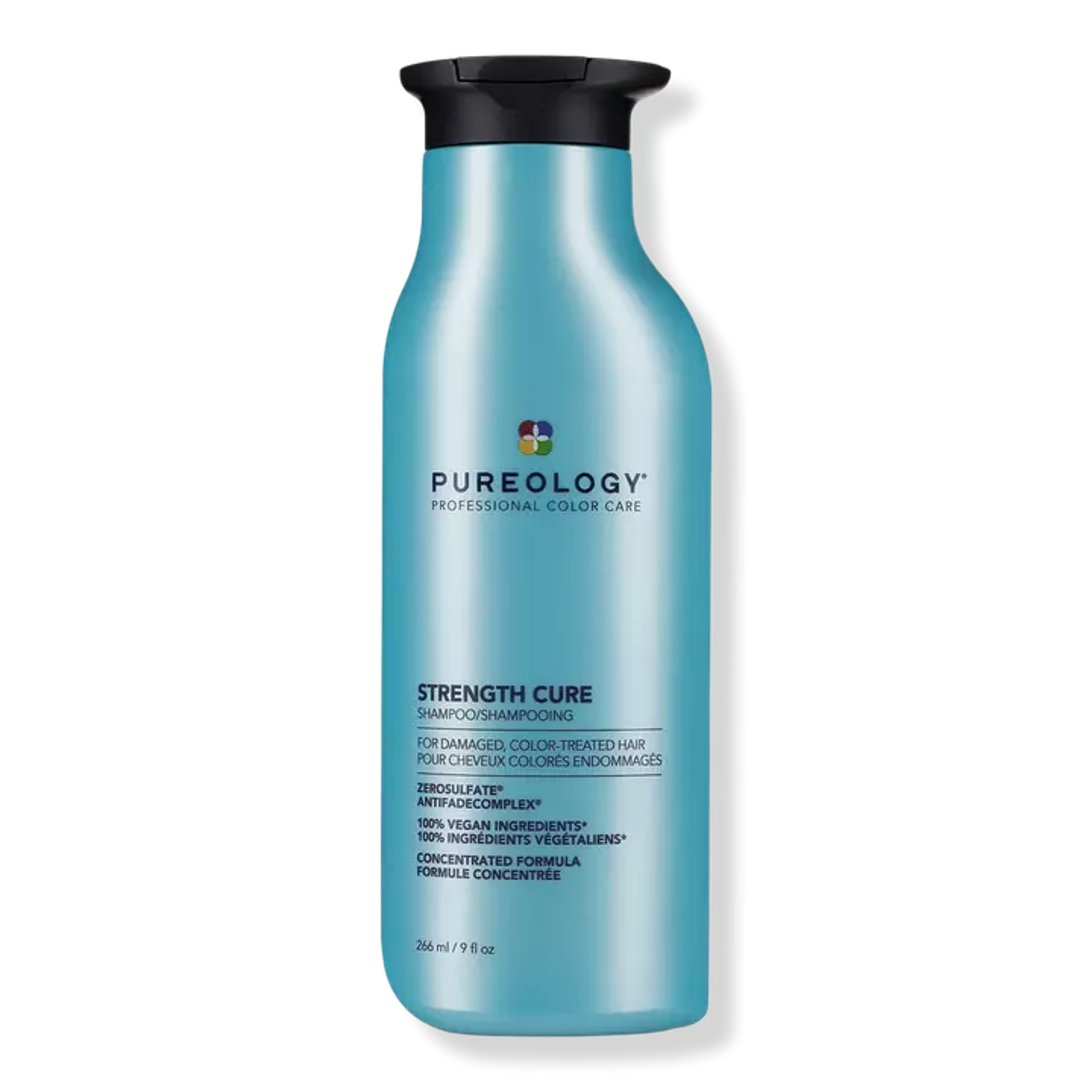 Strength Cure Shampoo - Pureology | Ulta Beauty