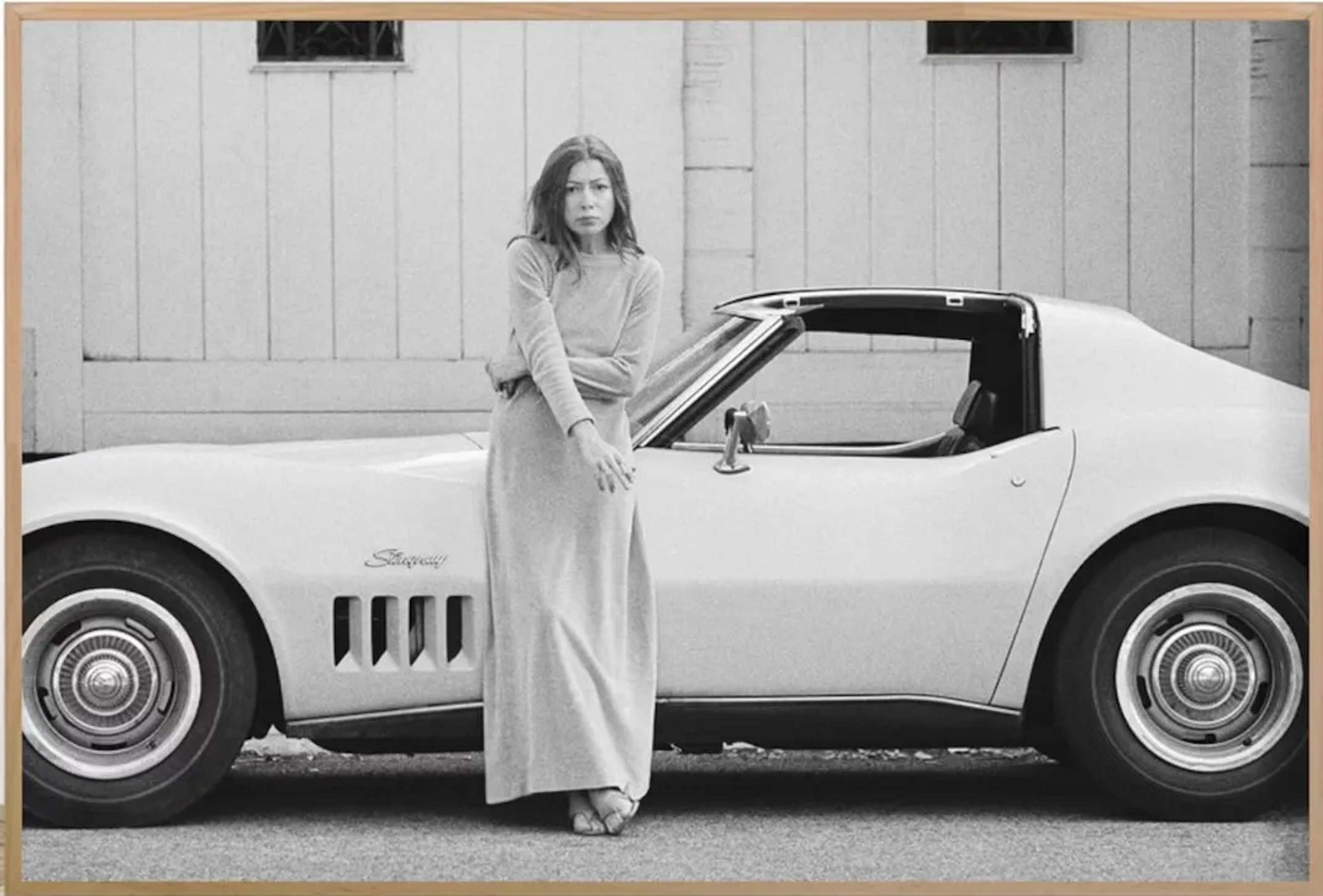 Didion Print