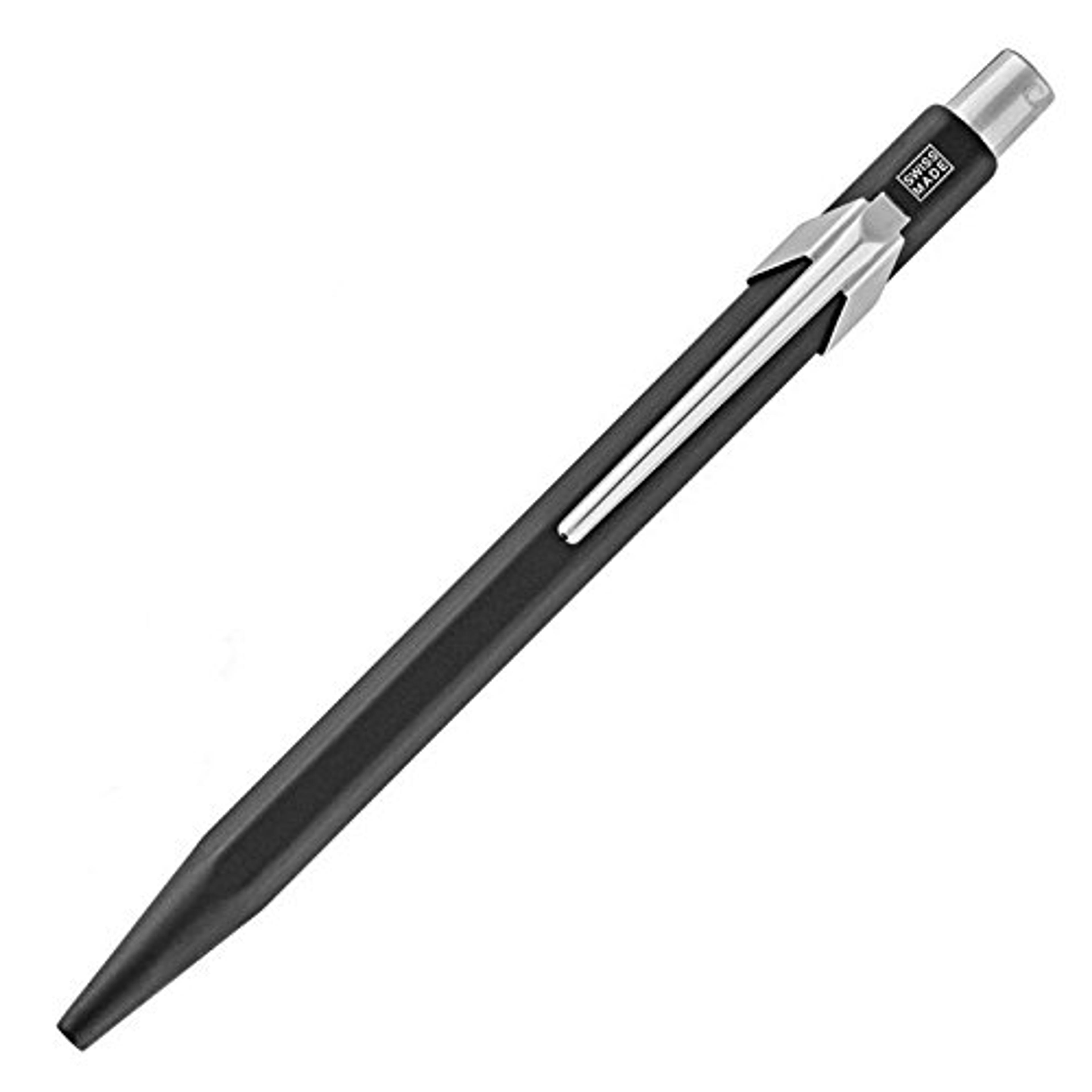 Caran d'Ache 849 Metal Range Ball Pen