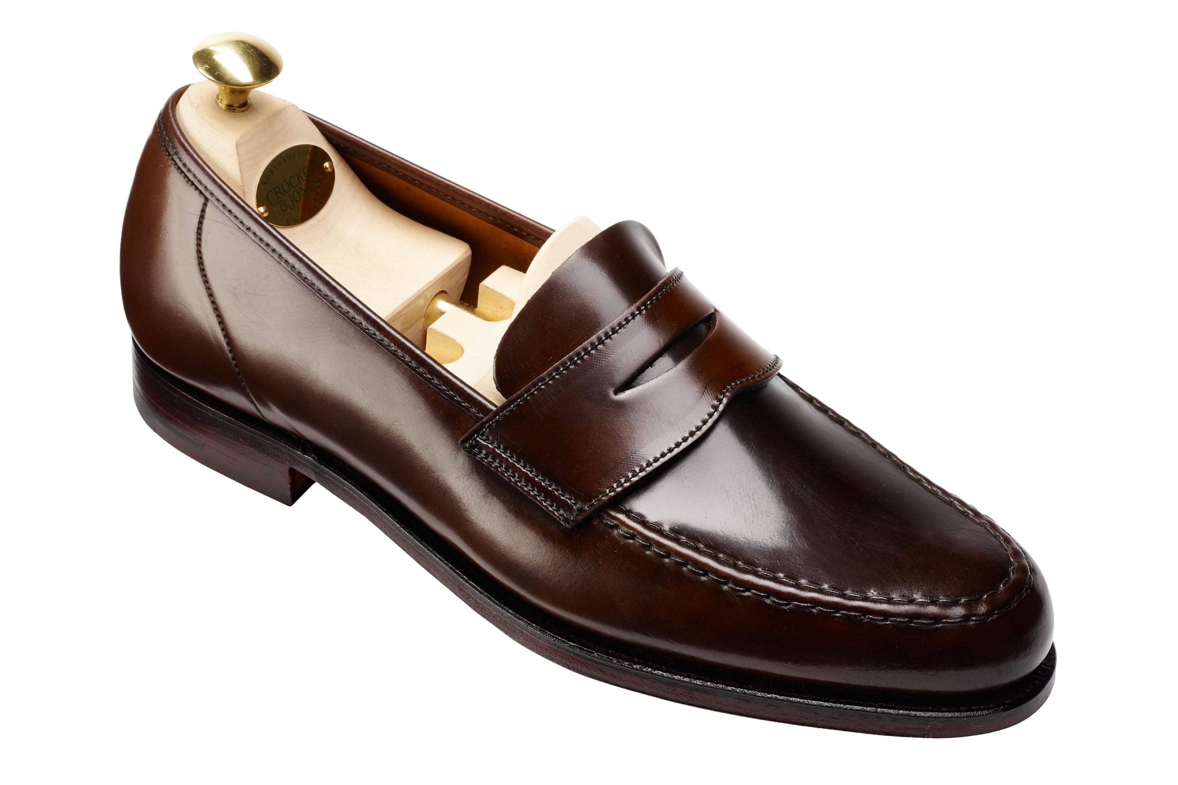 Harvard Loafer 