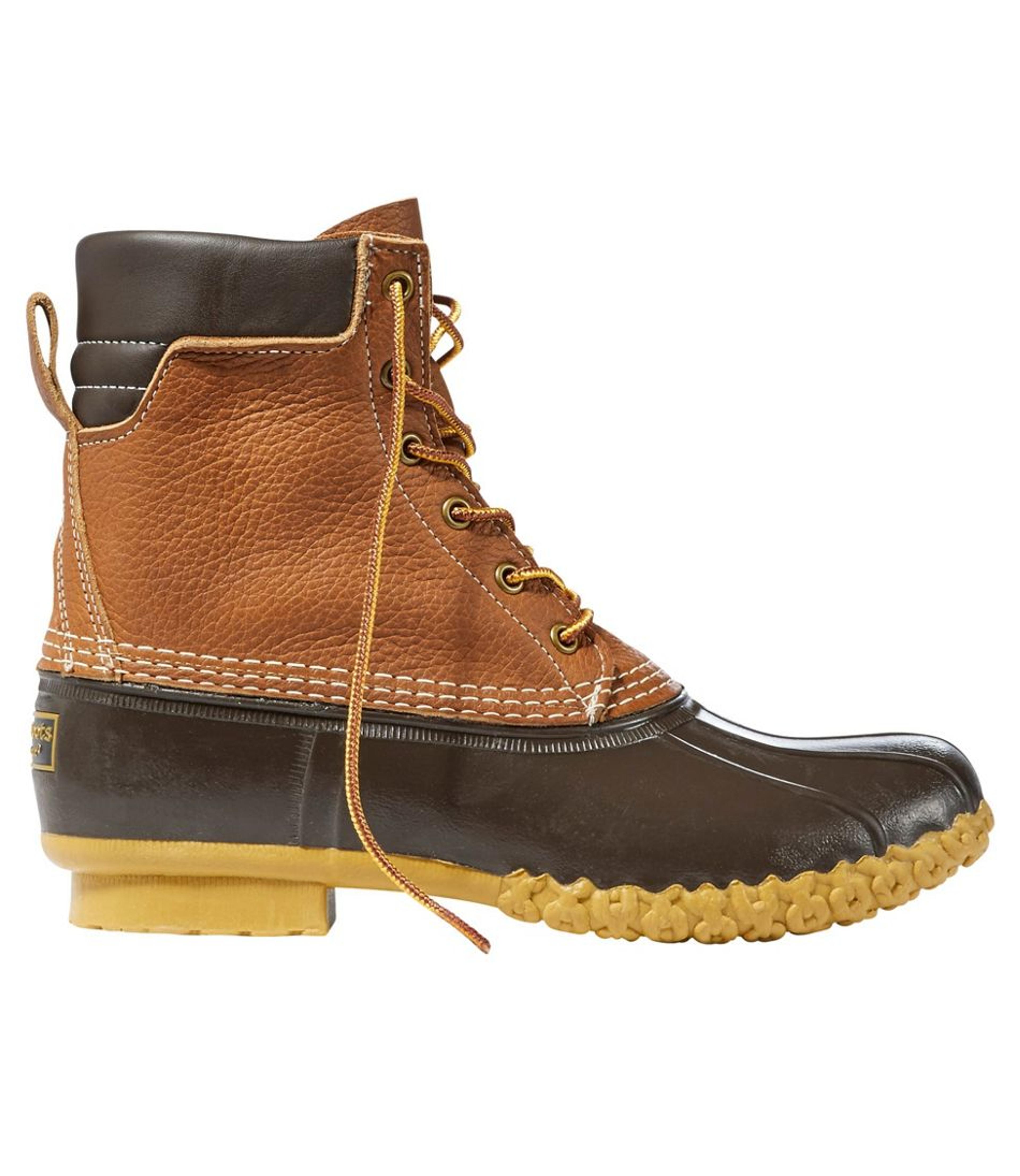 L.L.Bean Boots | L.L.Bean Boots at L.L.Bean