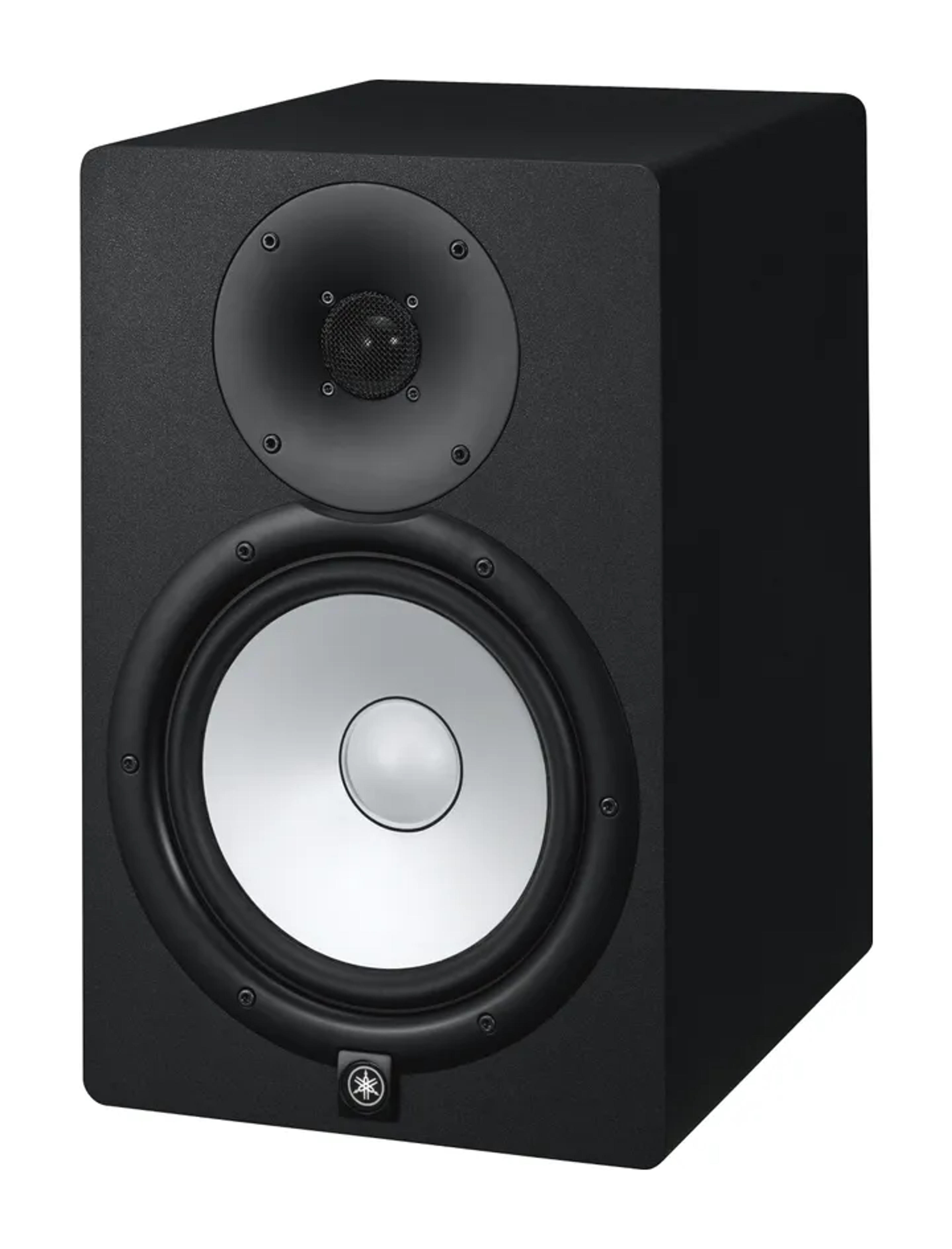 Amazon.com: YAMAHA HS8 Studio Monitor, Black, 8 Inch : Musical Instruments