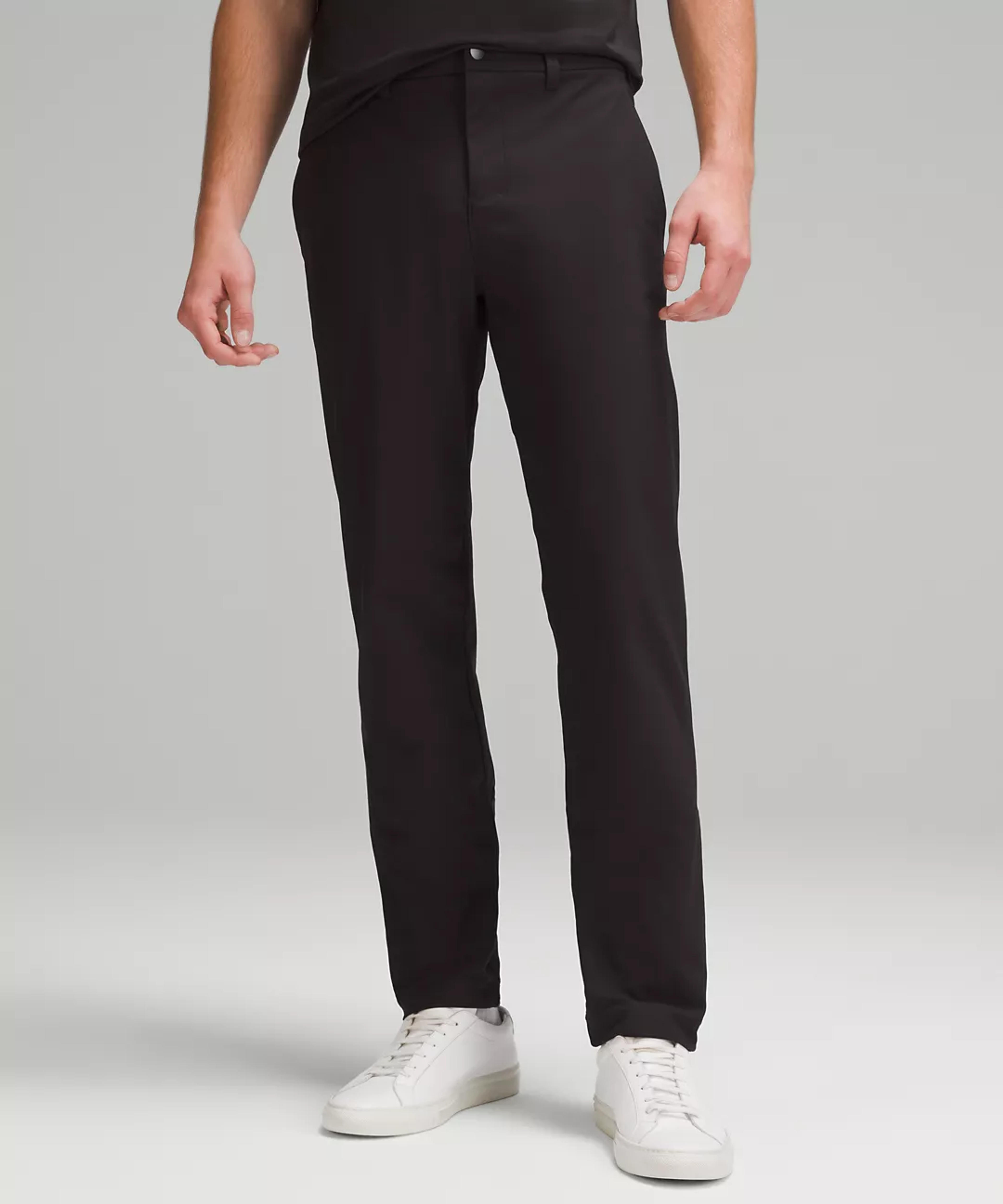 ABC Classic-Fit Trouser 32" *Warpstreme | Men's Trousers | lululemon