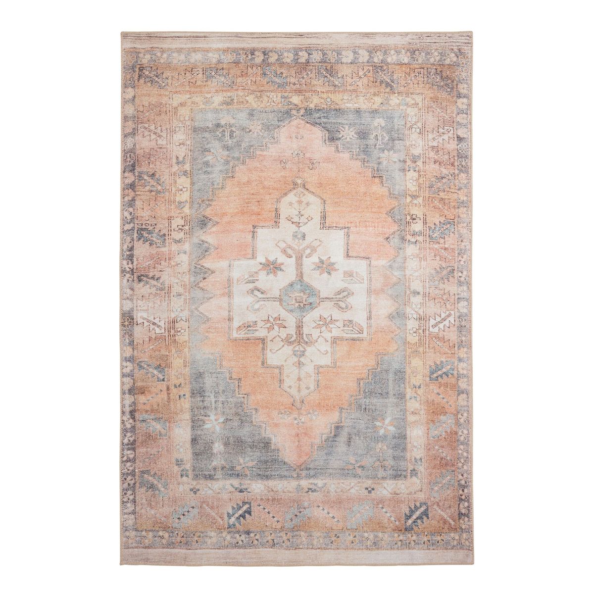 Chelsea Persian Rug 5x7 | $120