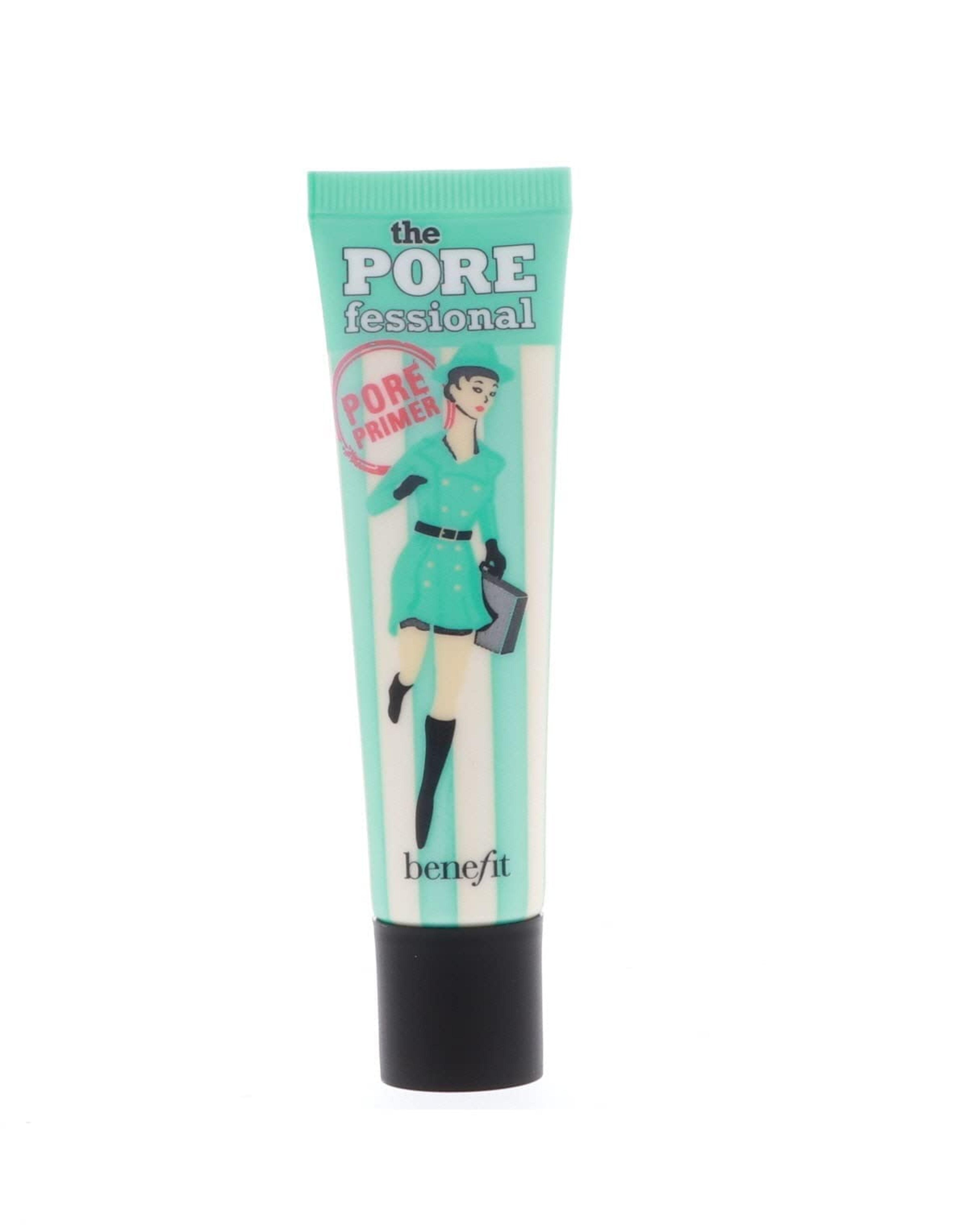 Benefit Cosmetics The POREfessional Pore Minimizing Primer