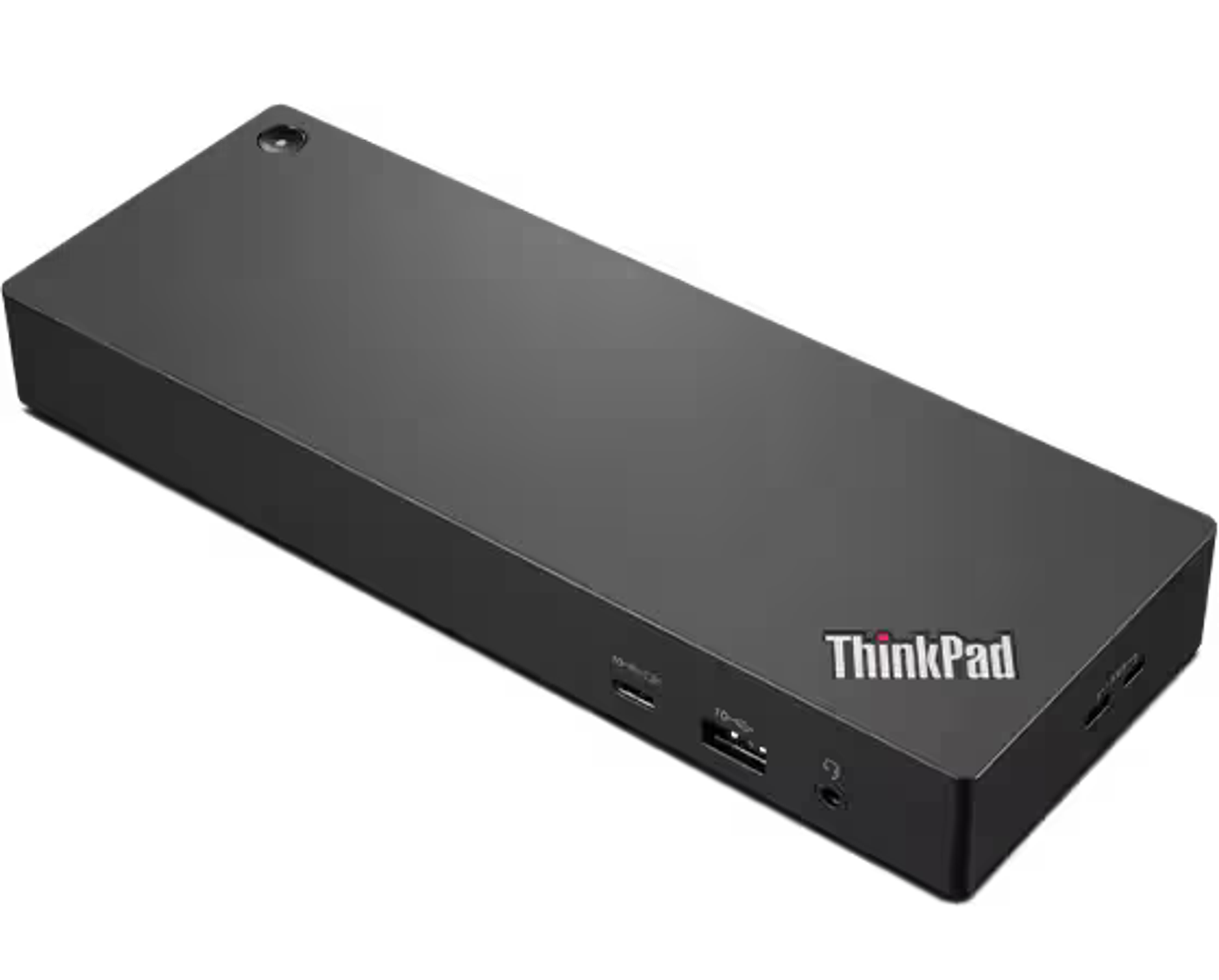 ThinkPad Thunderbolt 4 Workstation Dock