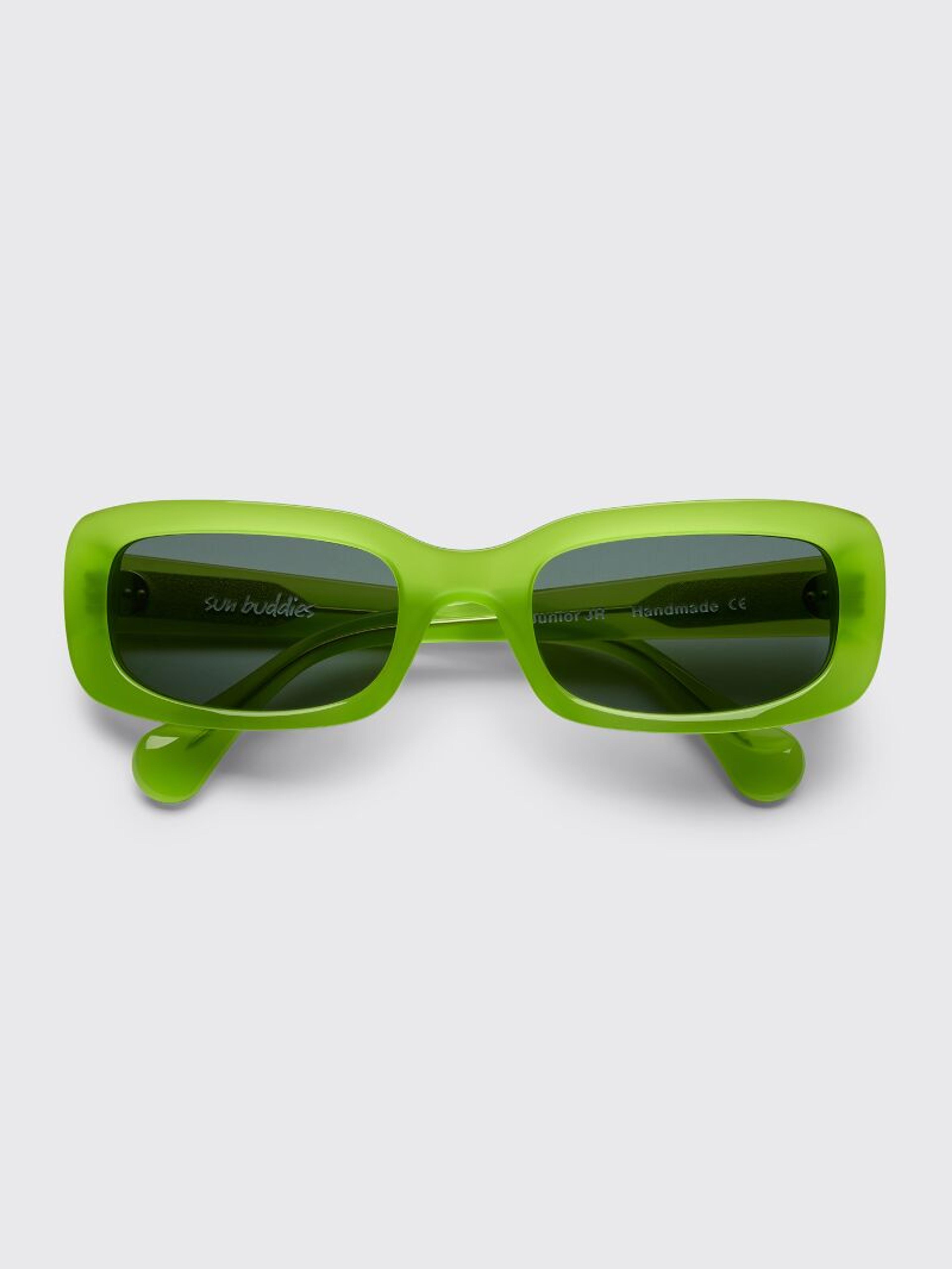 Très Bien - Sun Buddies Junior Jr Slime Green