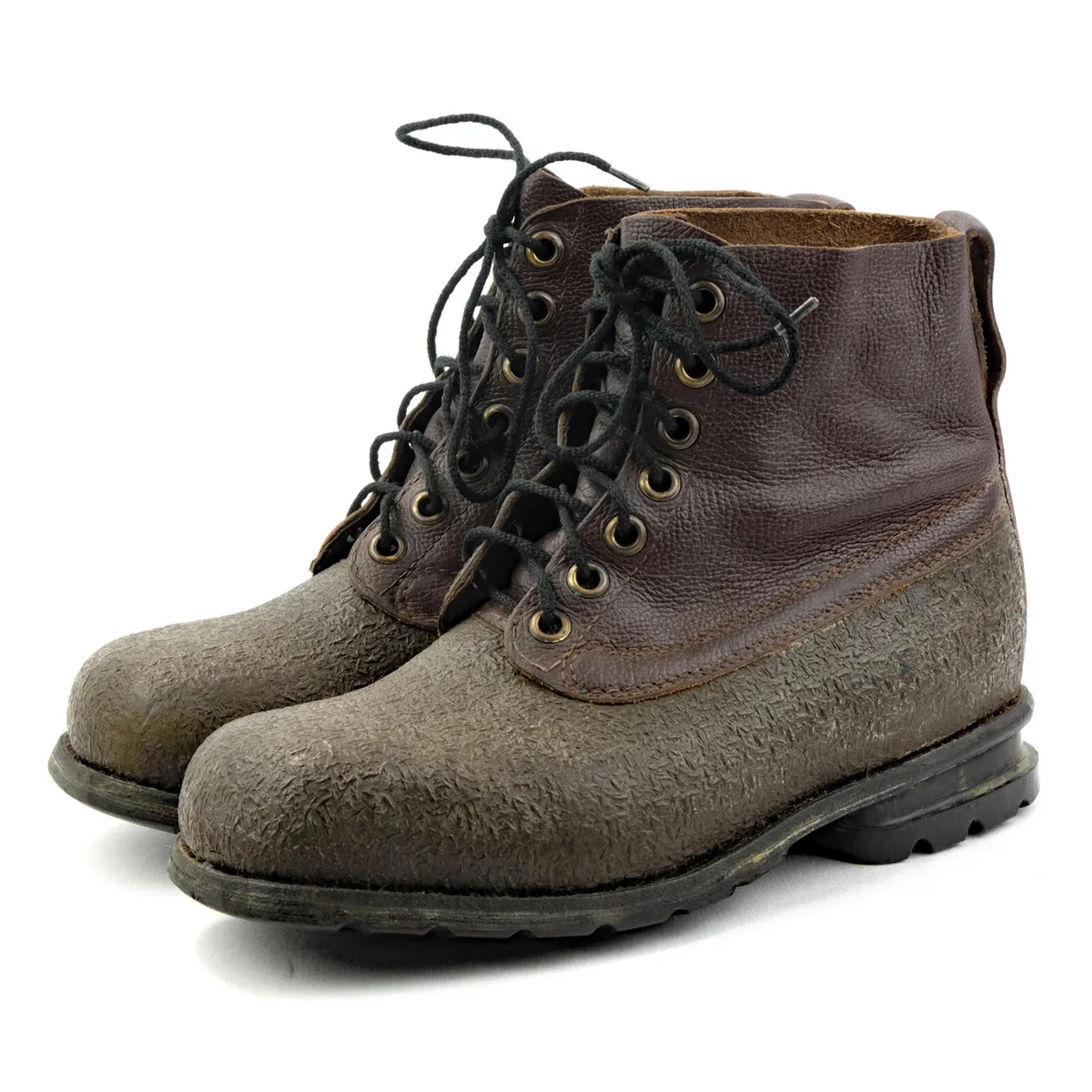 swedish m59 boots - Google Search