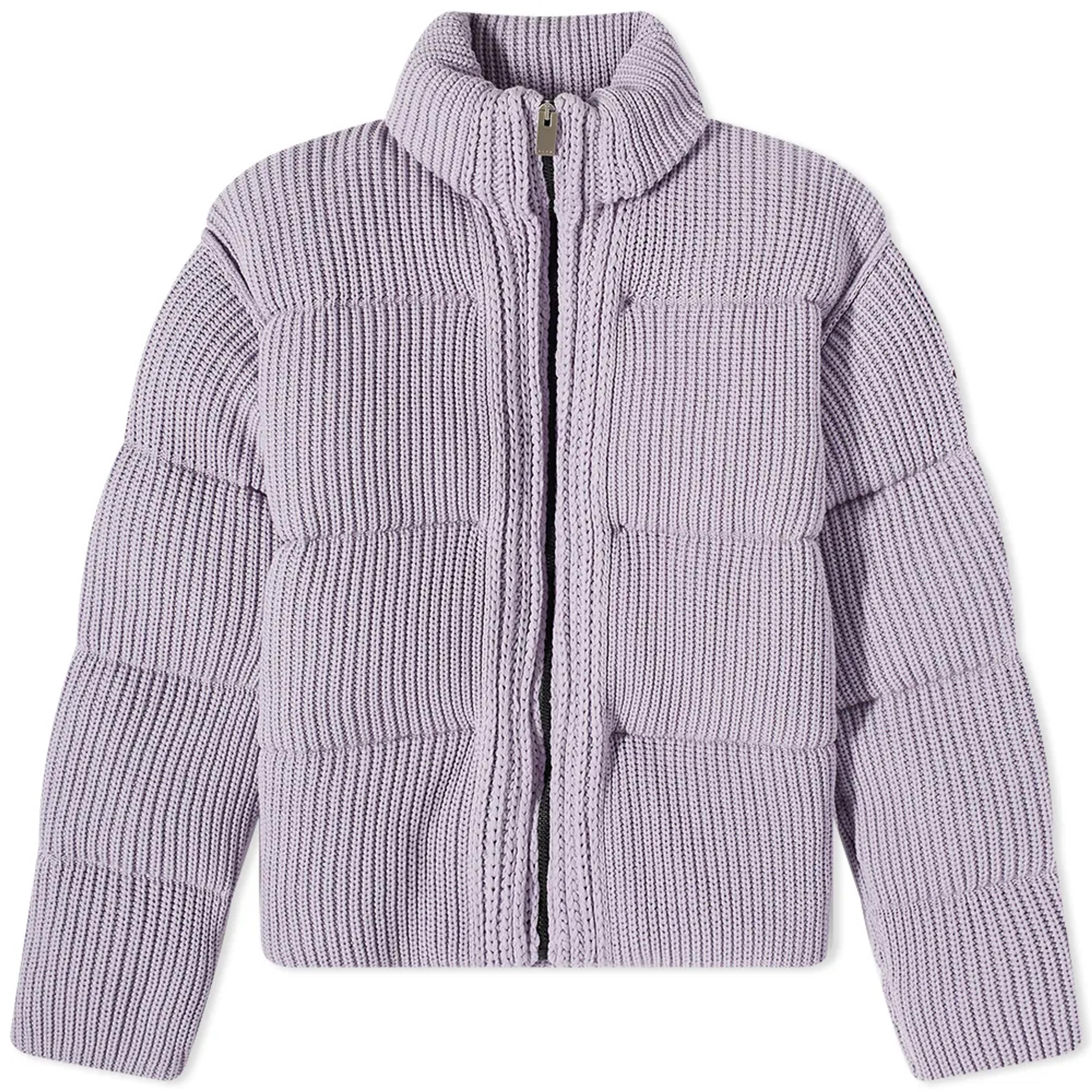 Moncler Genius x 1017 ALYX 9SM Cardigan Lilac | END. (Europe)