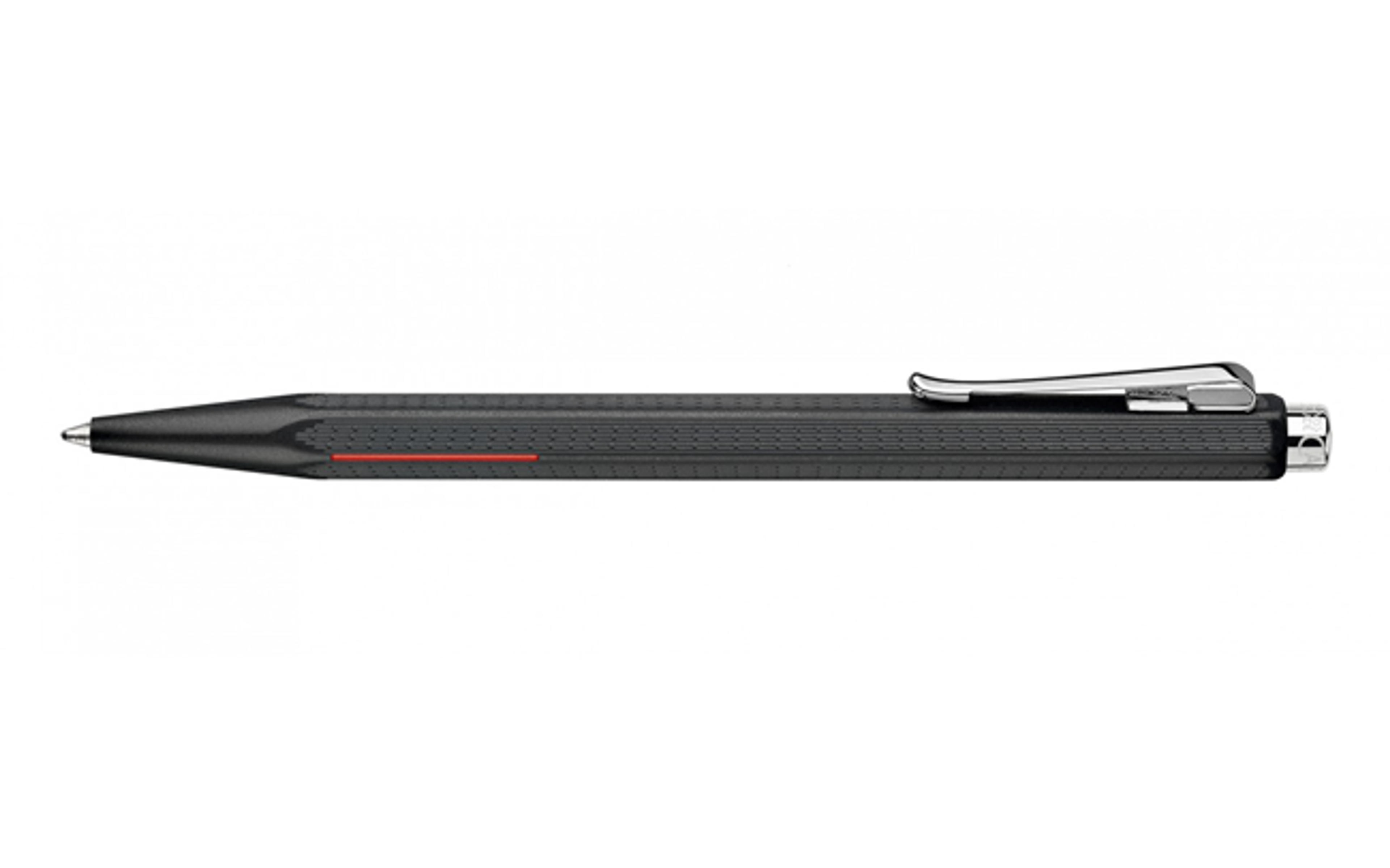 ECRIDOR RACING Ballpoint Pen | Caran d'Ache - 174,50$