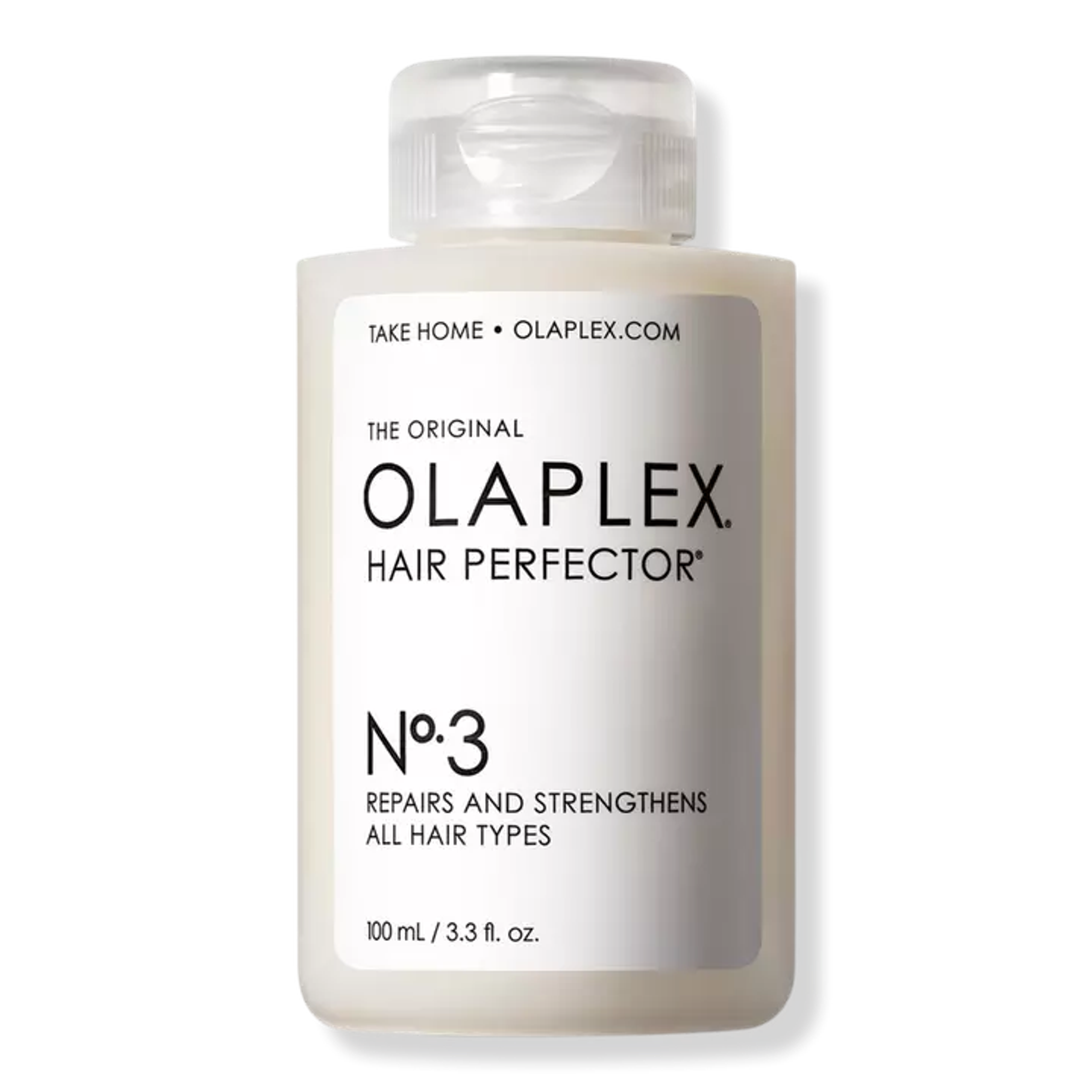 No.3 Hair Perfector - OLAPLEX | Ulta Beauty