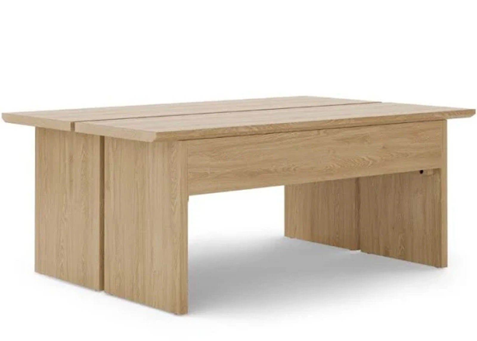Article Karl 46" Lift-Top Coffee Table
