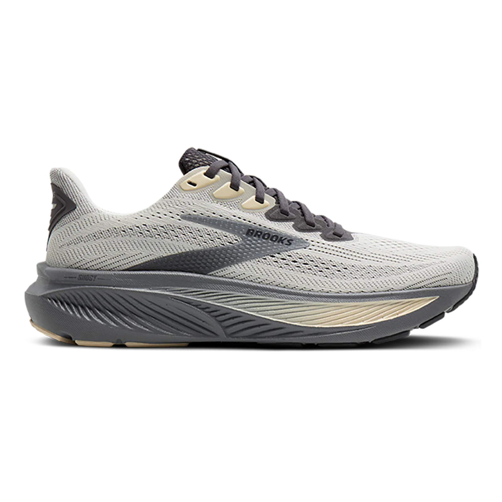 Brooks Ghost 17