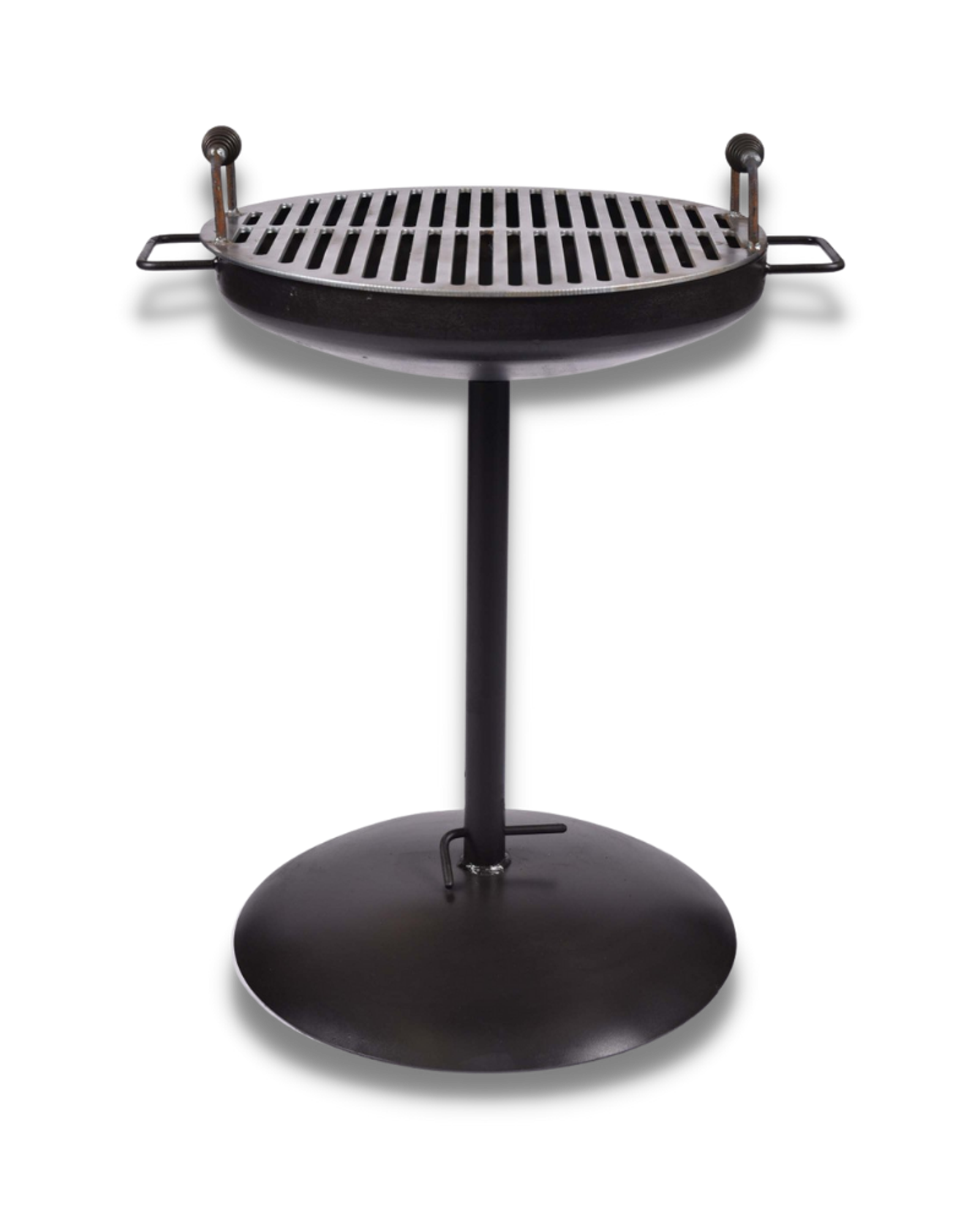 Top 4 Fire Pit Grills with Grates