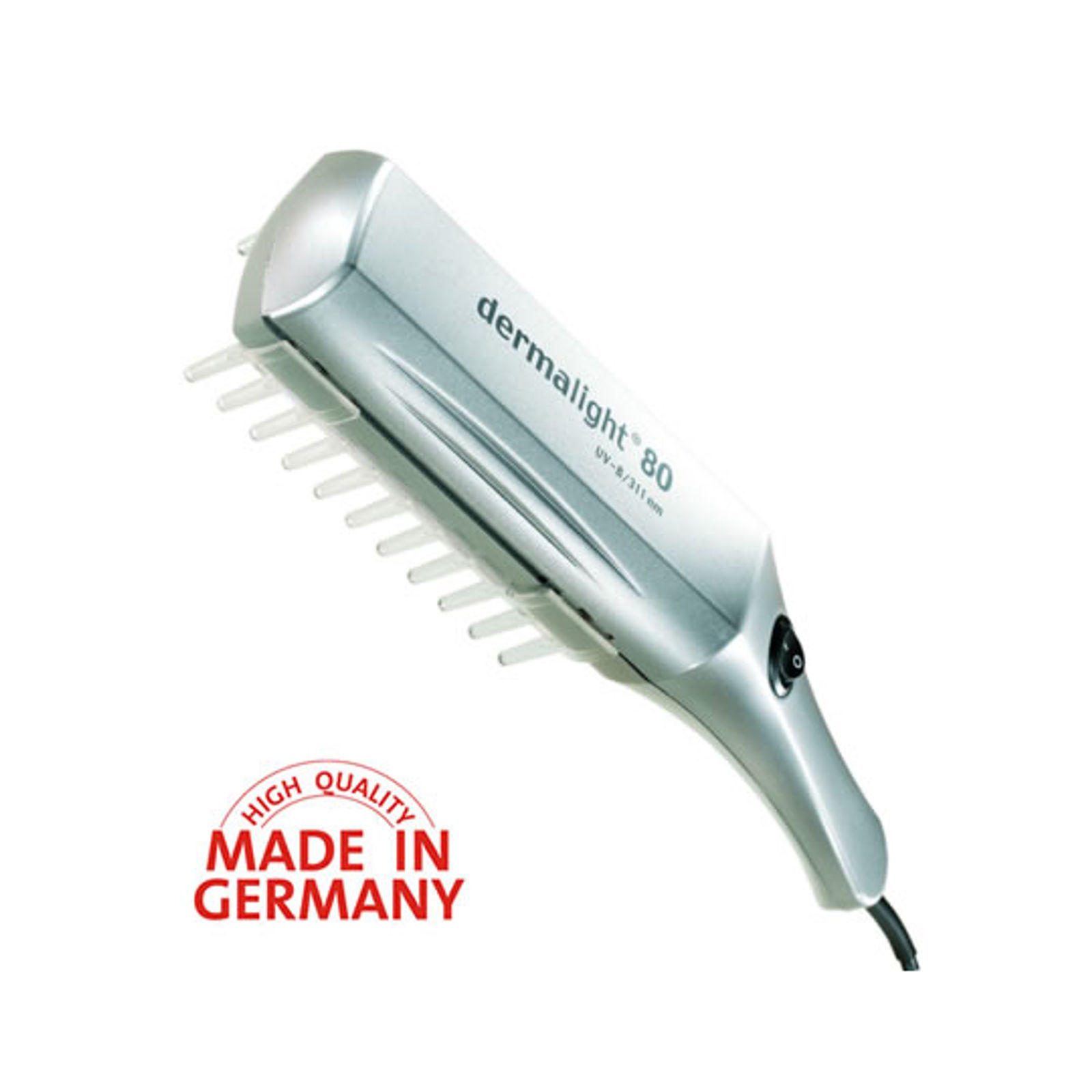 Dermalight 80 Handheld UVB Lamp
