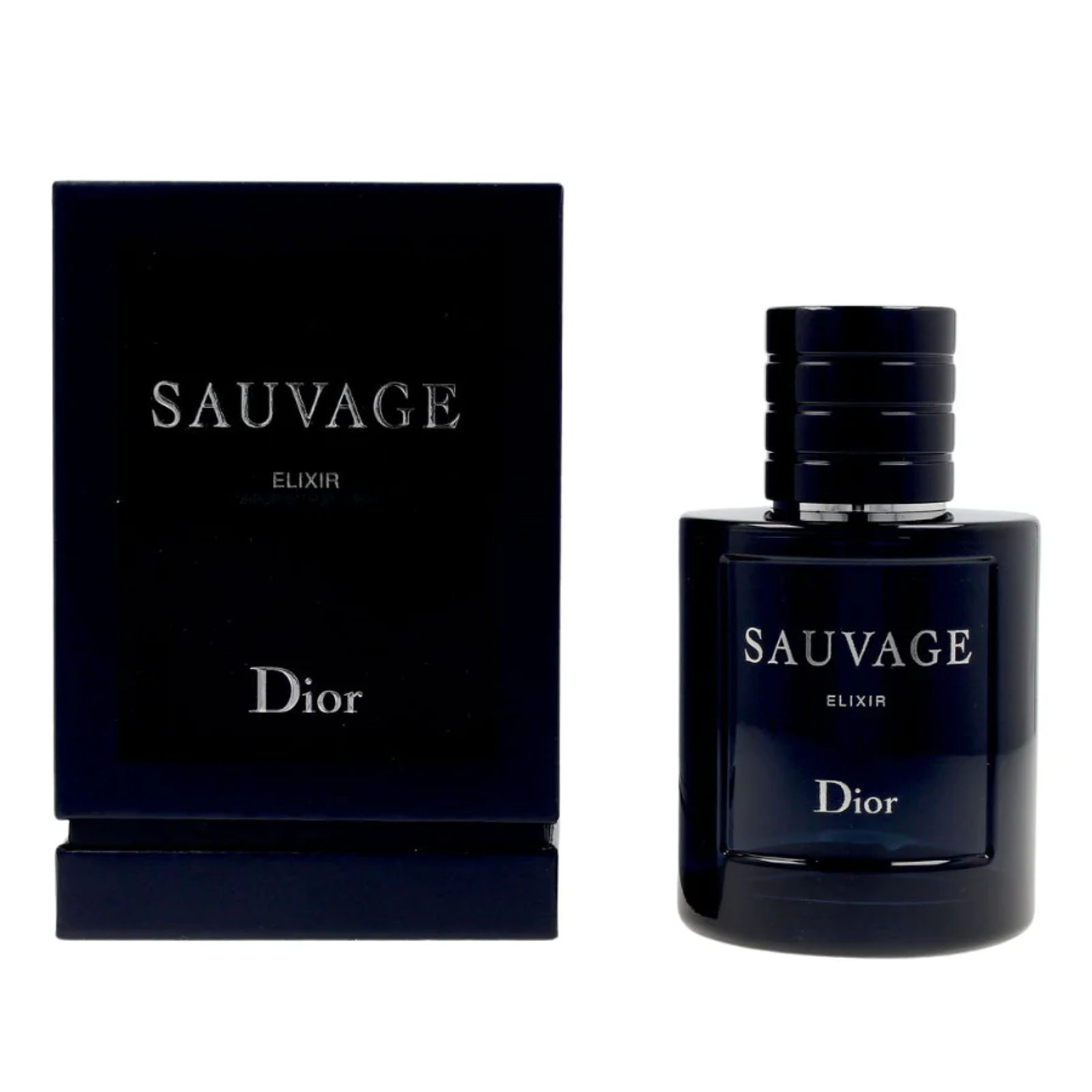 Dior Sauvage Elixir