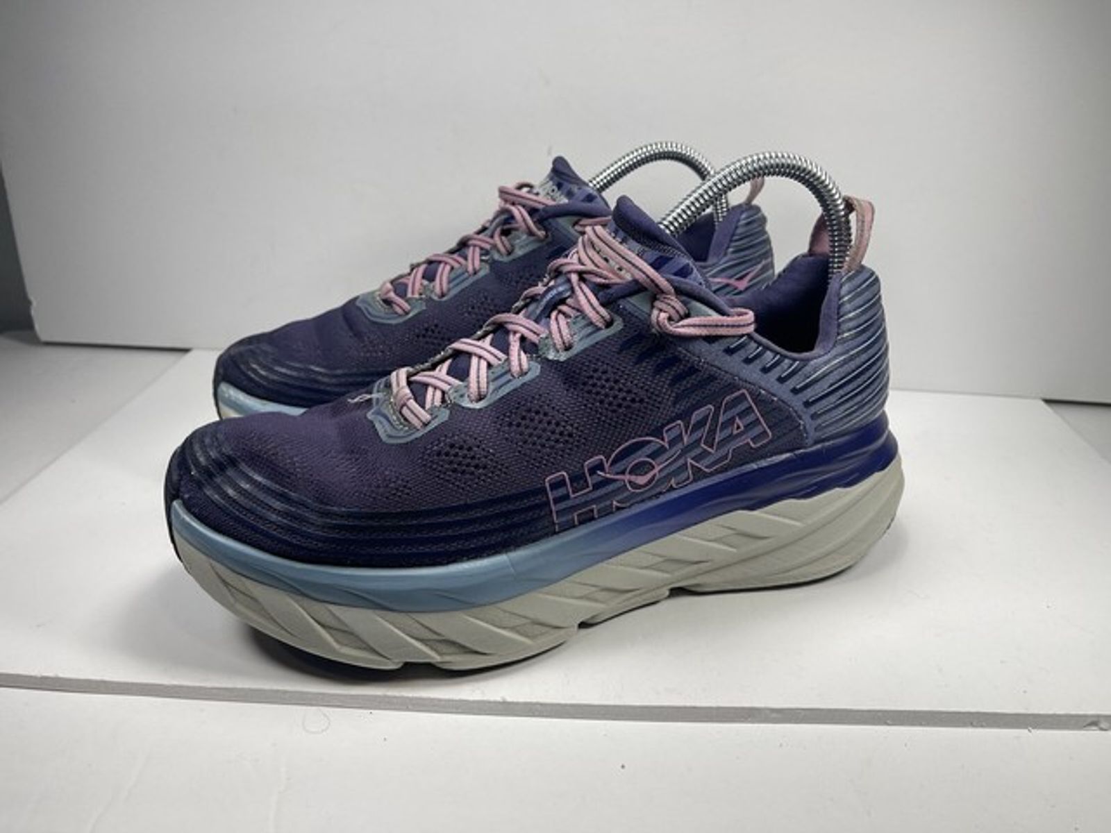 HOKA Bondi 9