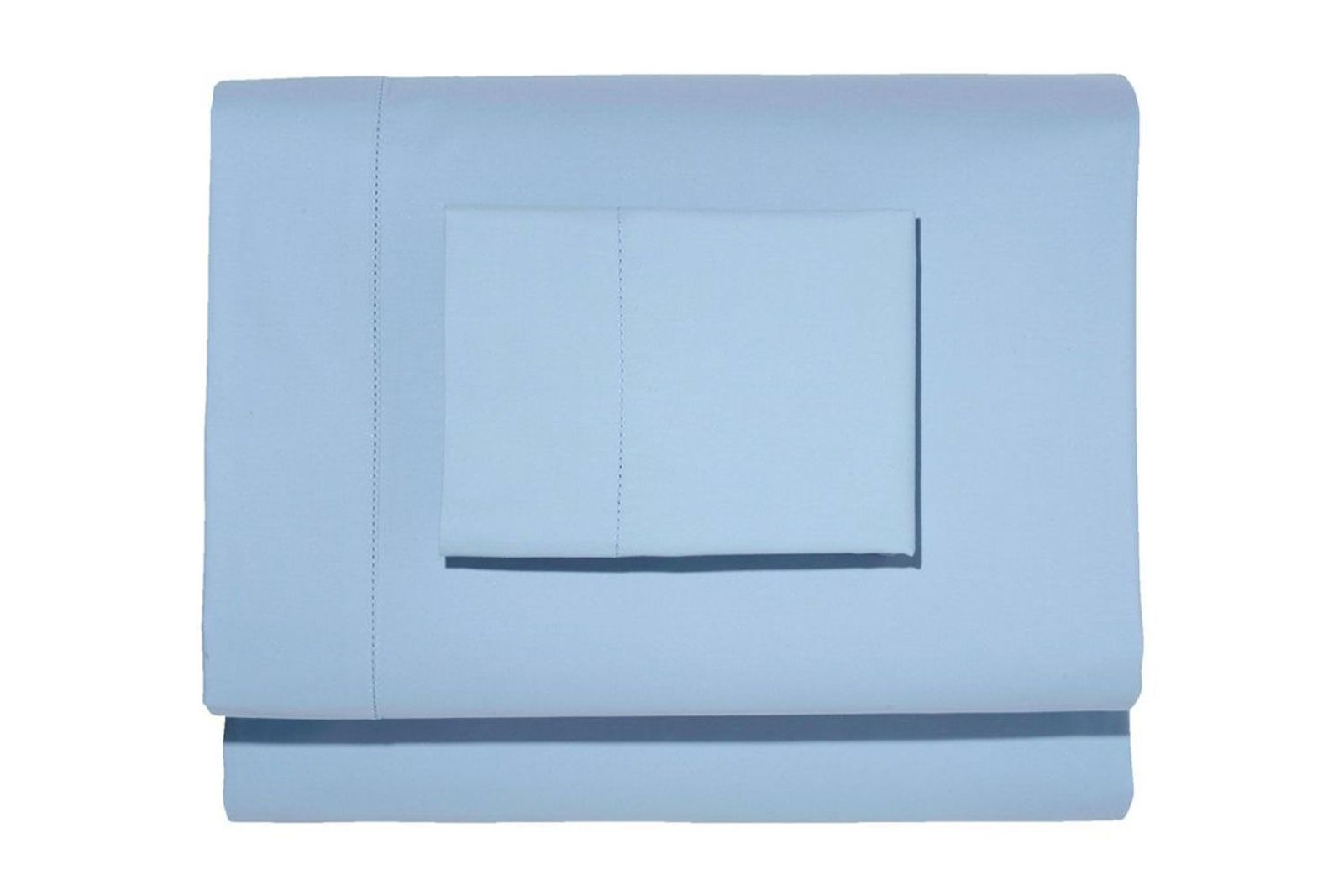 L.L.Bean 280-Thread-Count Pima Cotton Percale Sheet Set