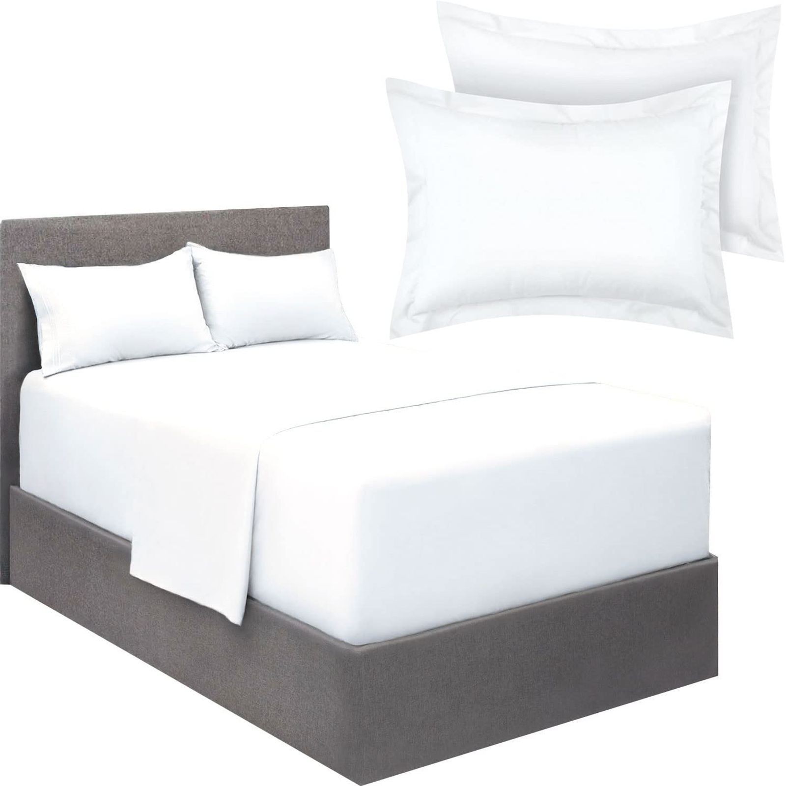 Mellanni Extra-Deep Sheet Set