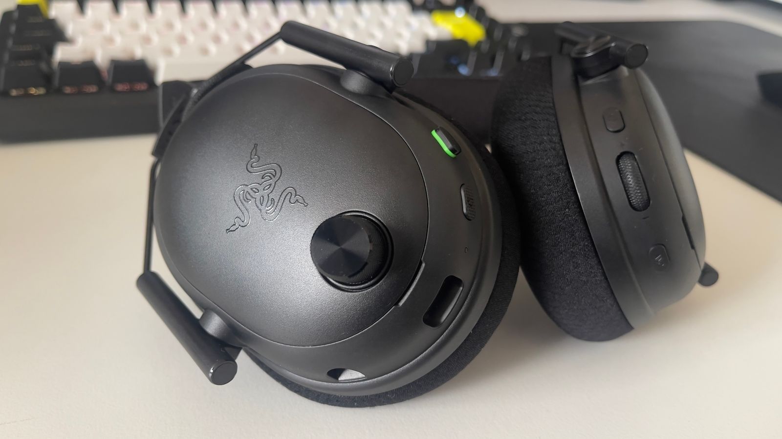 Razer BlackShark V3 Pro