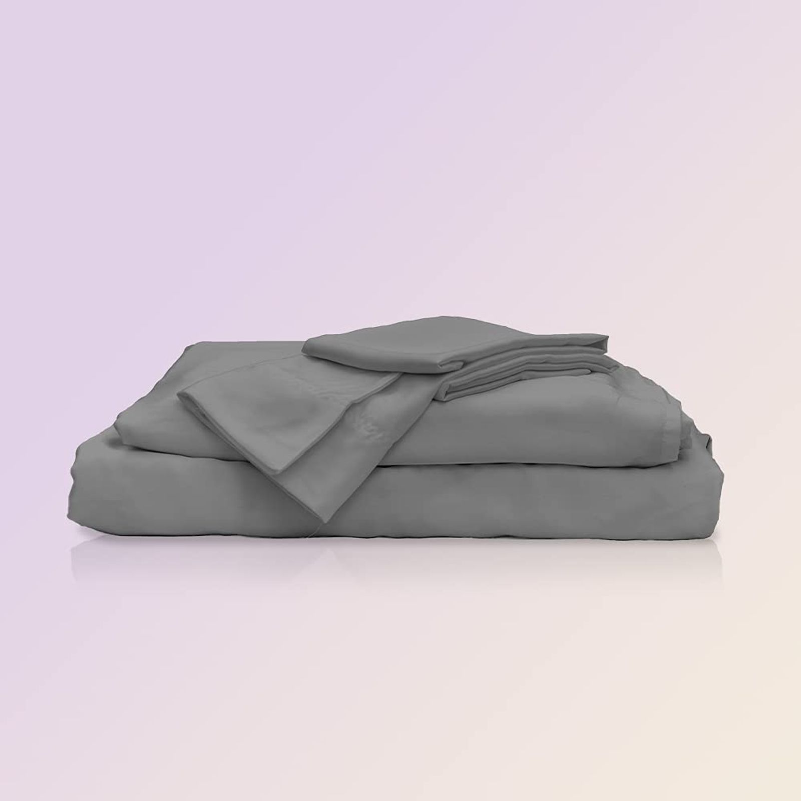 Sheets & Giggles Eucalyptus Lyocell Sheet Set