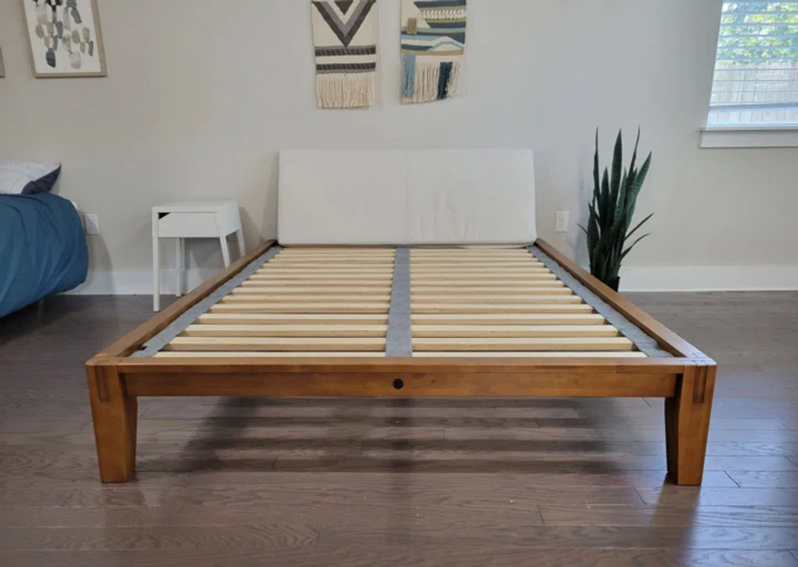 Thuma The Bed Classic Walnut