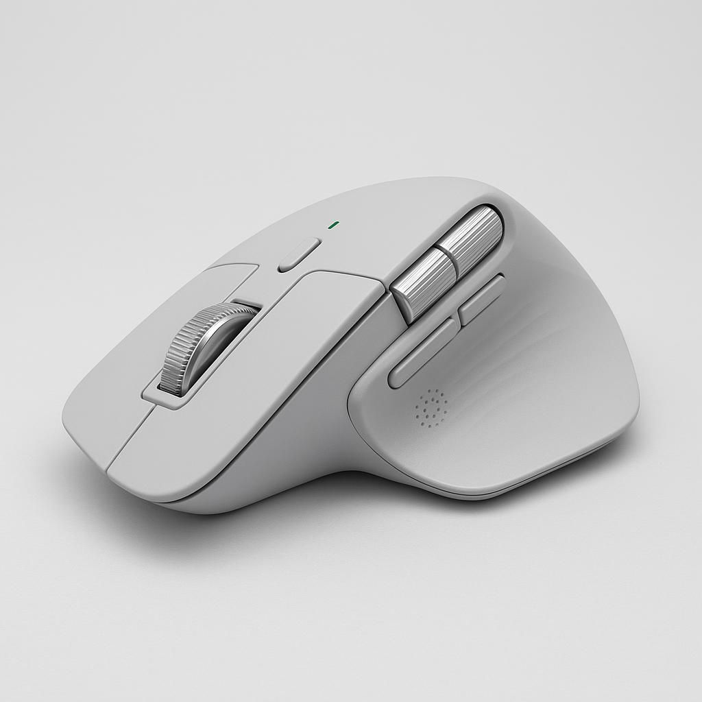 Logitech MX Master 4