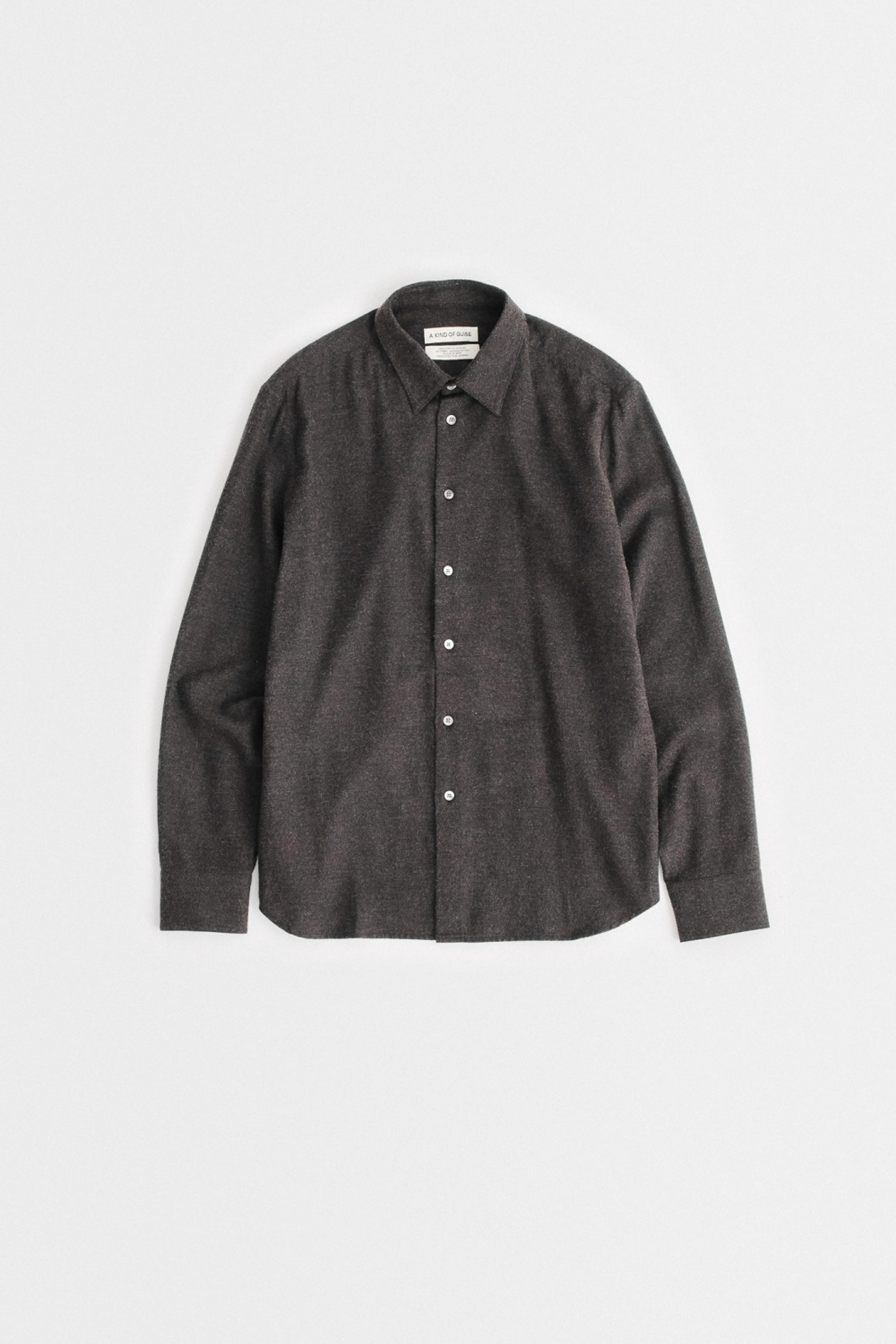 Flores Shirt – A Kind of Guise