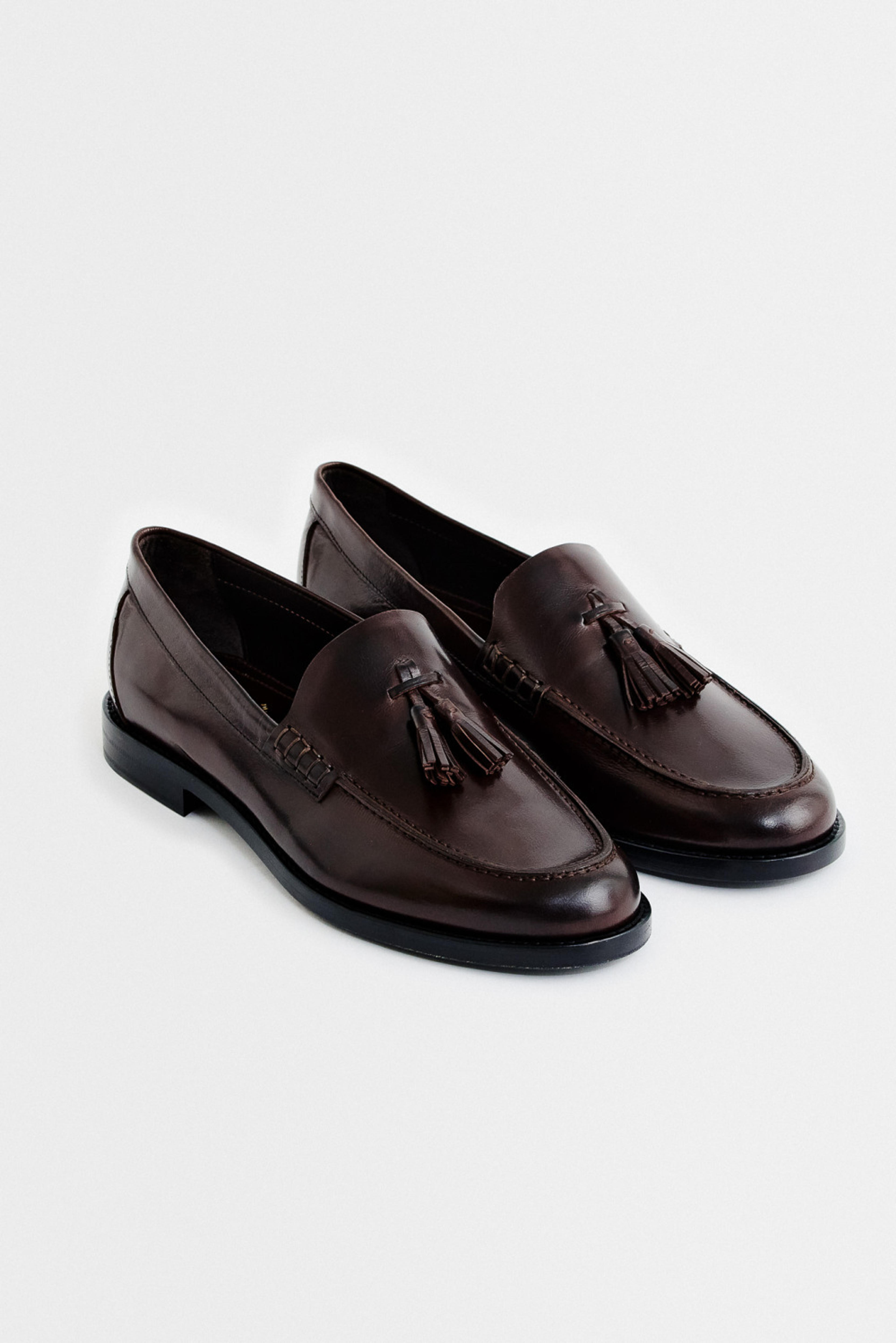 Napoli Loafer – A Kind of Guise