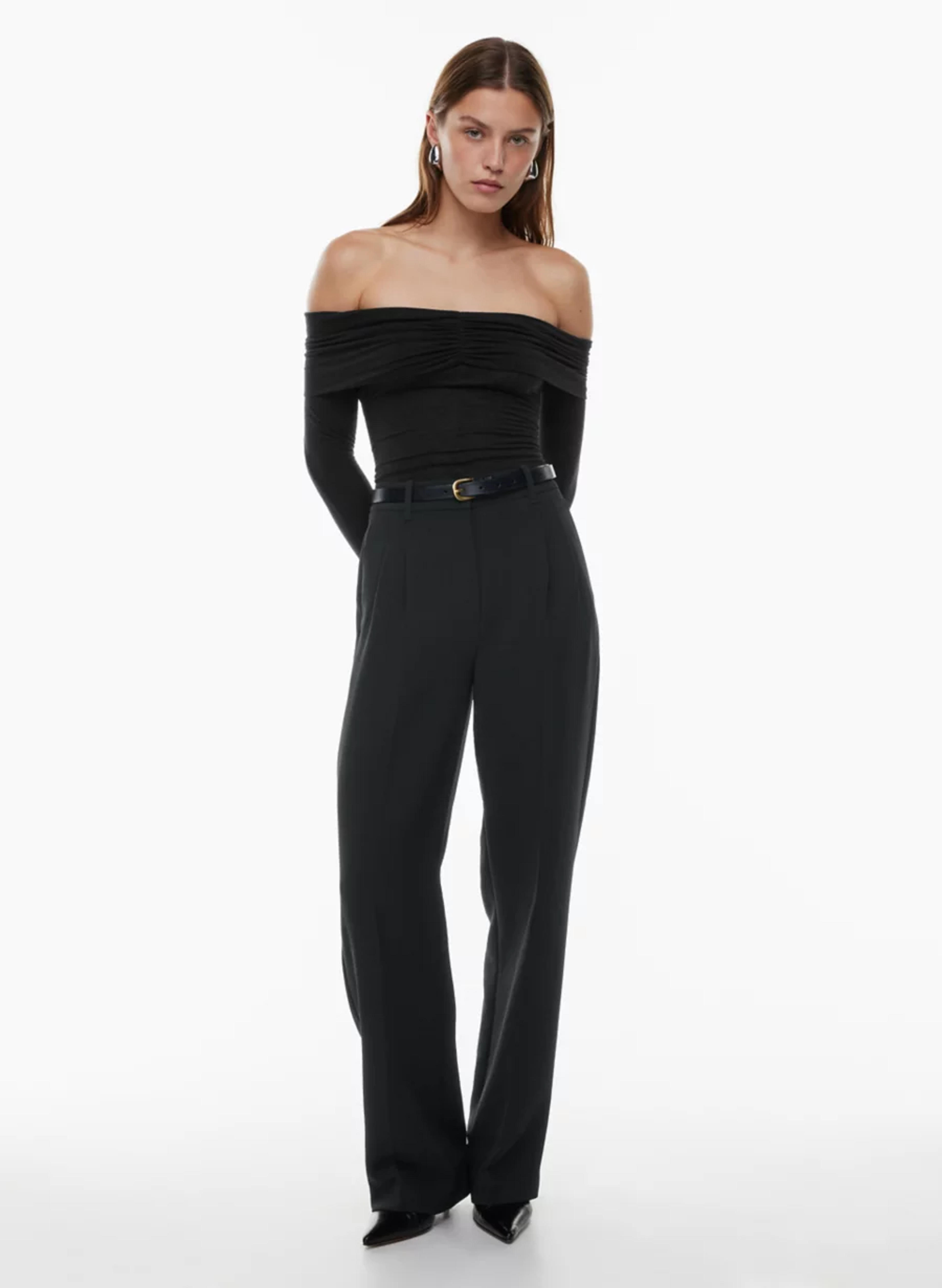 Wilfred THE EFFORTLESS PANT™ | Aritzia INTL