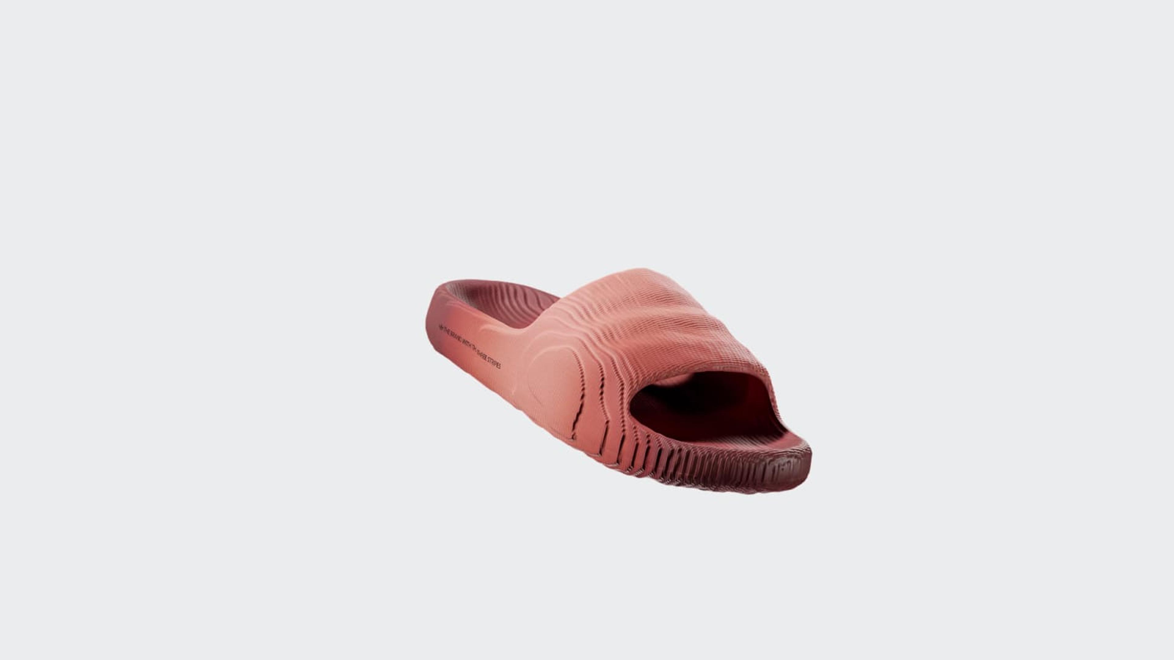 adidas Adilette 22 Slides - Red | Unisex Swim | adidas US