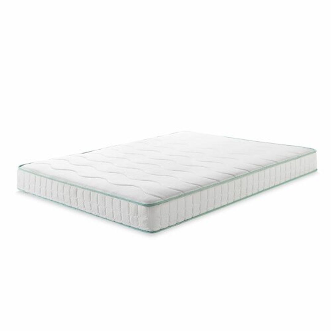 6" Medium Innerspring Mattress