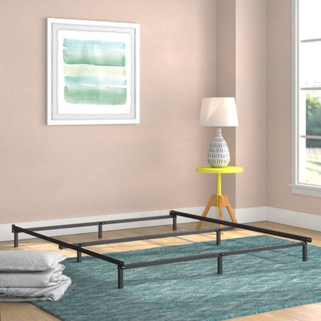 ZINUS 7" Steel Bed Frame