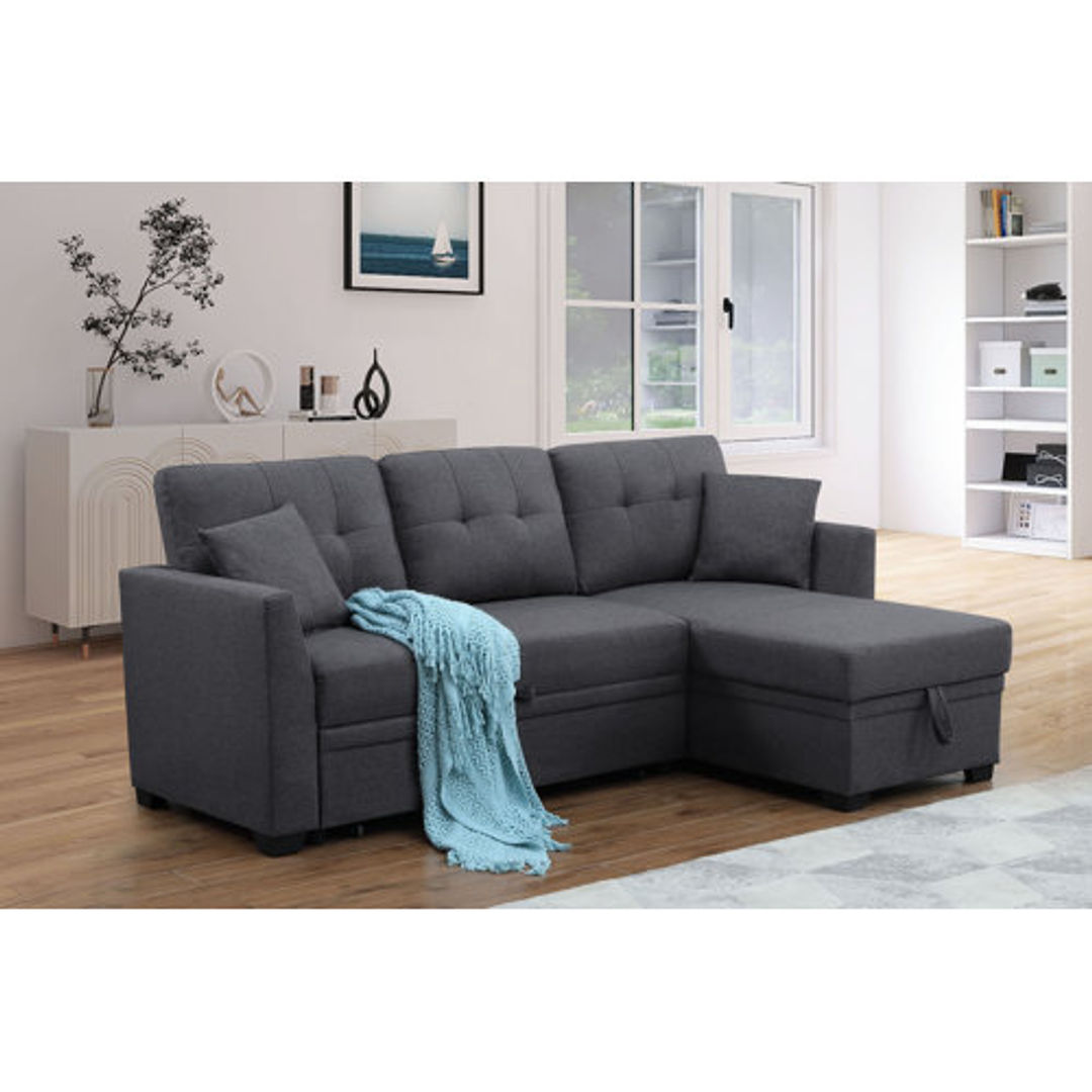 Sleeper Sofa