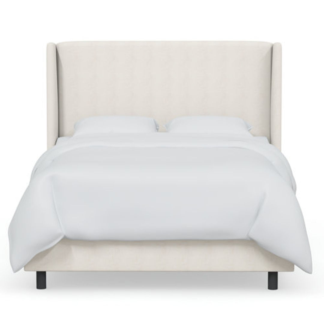 Tilly Upholstered Bed