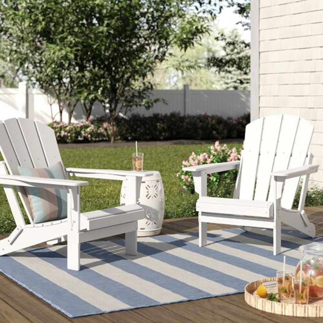 Marciano Adirondack Set (Set of 2)