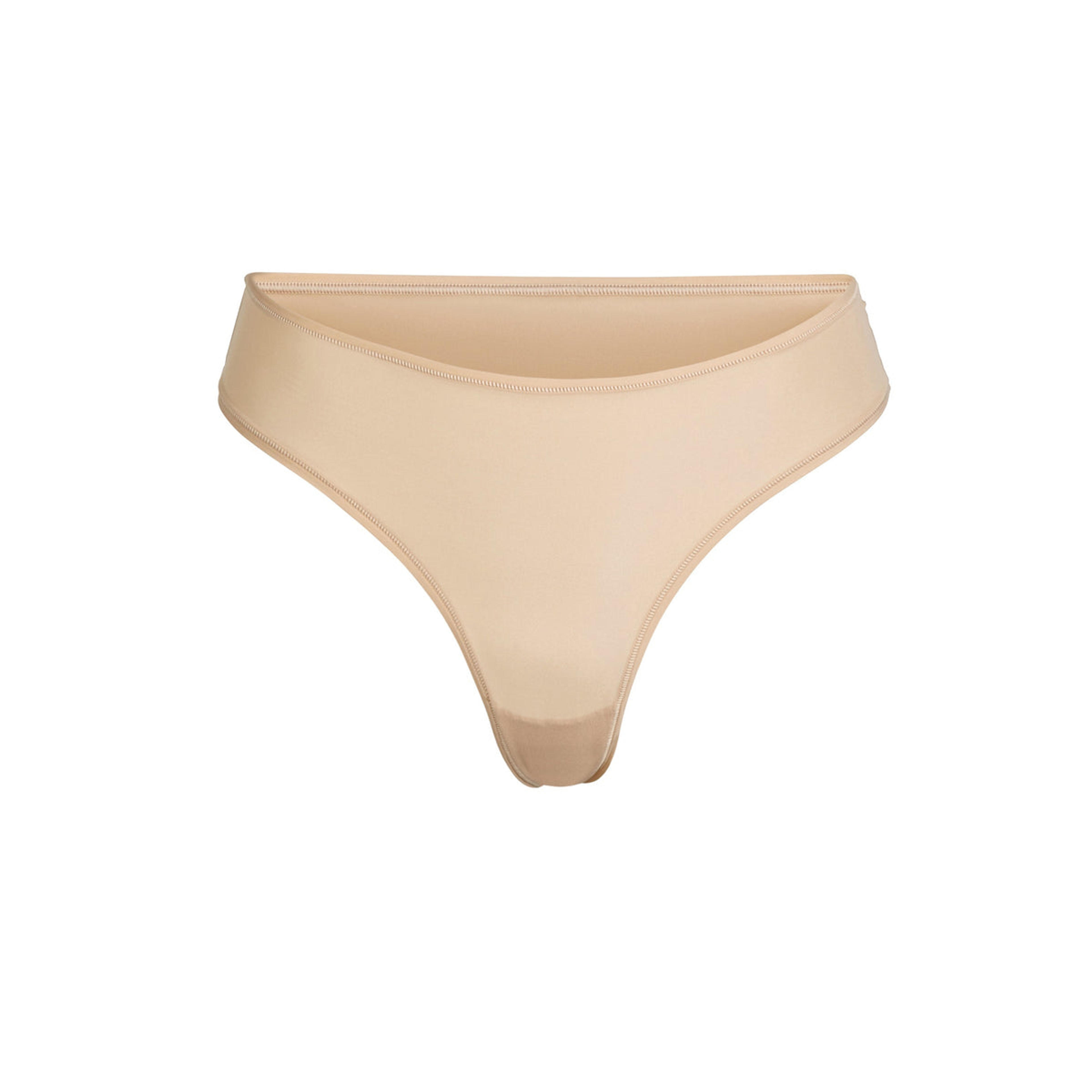 FITS EVERYBODY THONG | CLAY - FITS EVERYBODY THONG | CLAY