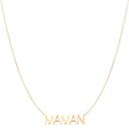 MAMAN Necklace