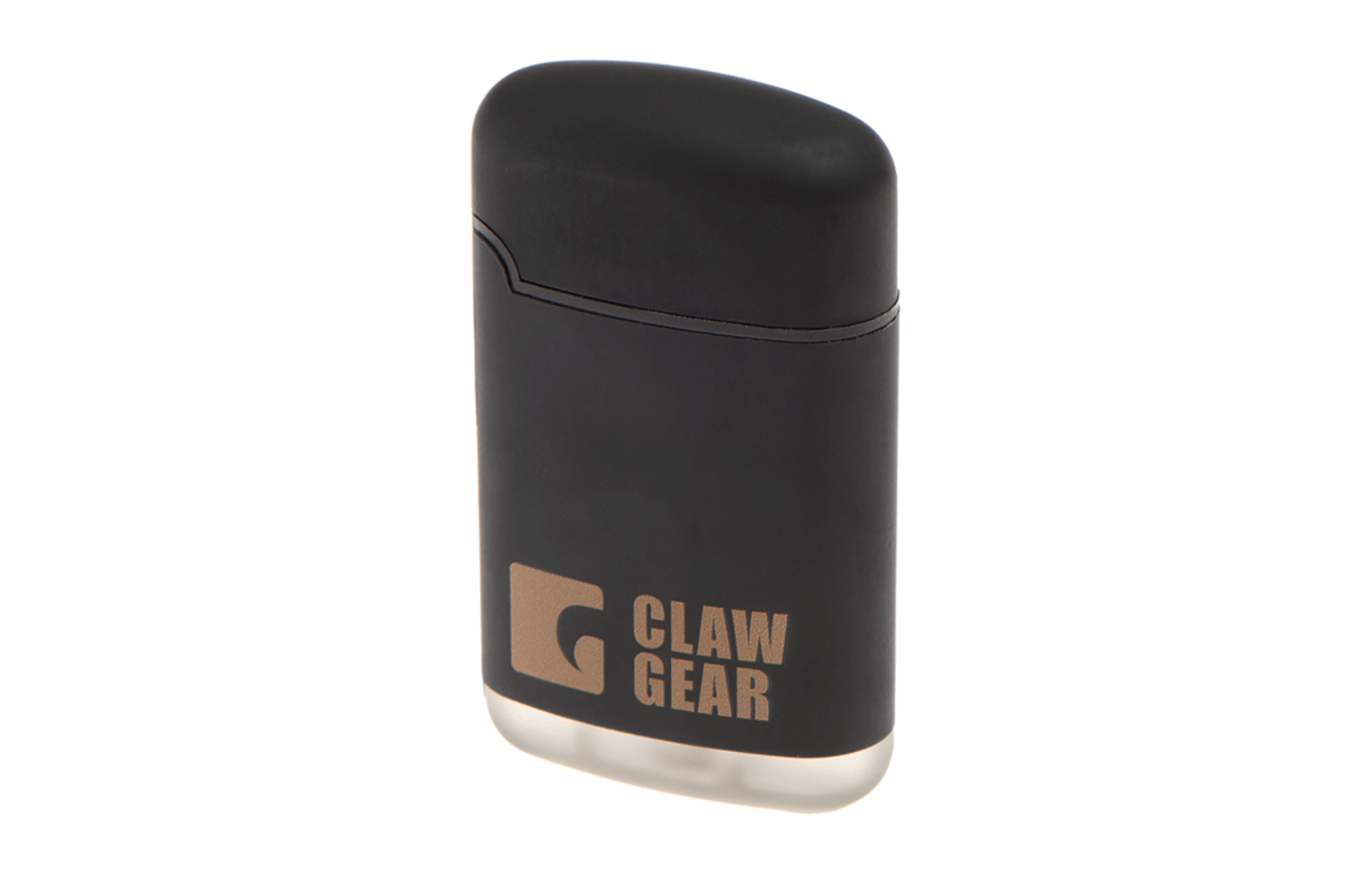 Claw Gear Mk.II Storm Pocket Lighter (Black). - BELGEAR