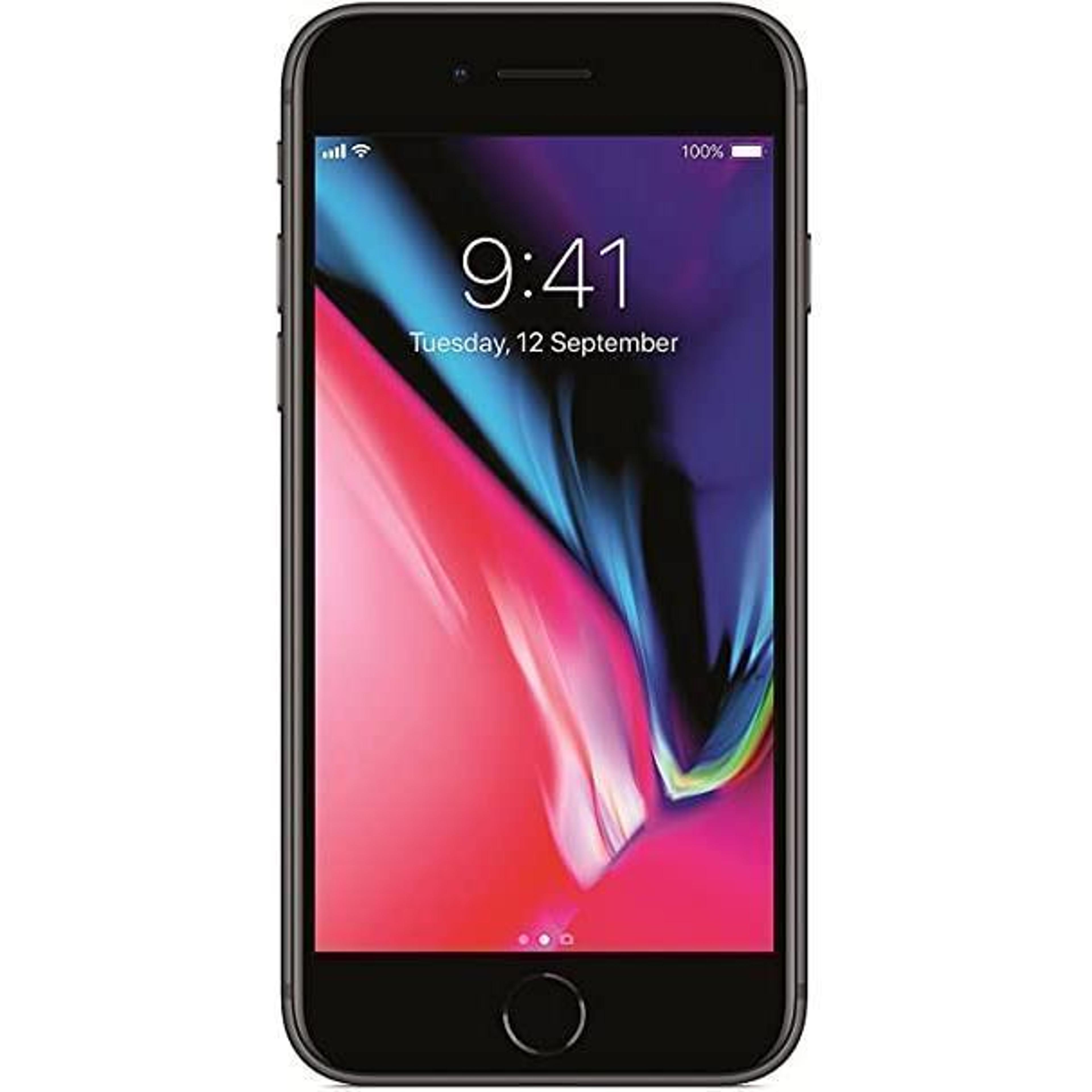 iPhone 8 Plus 64GB - Space Gray - Unlocked | Back Market