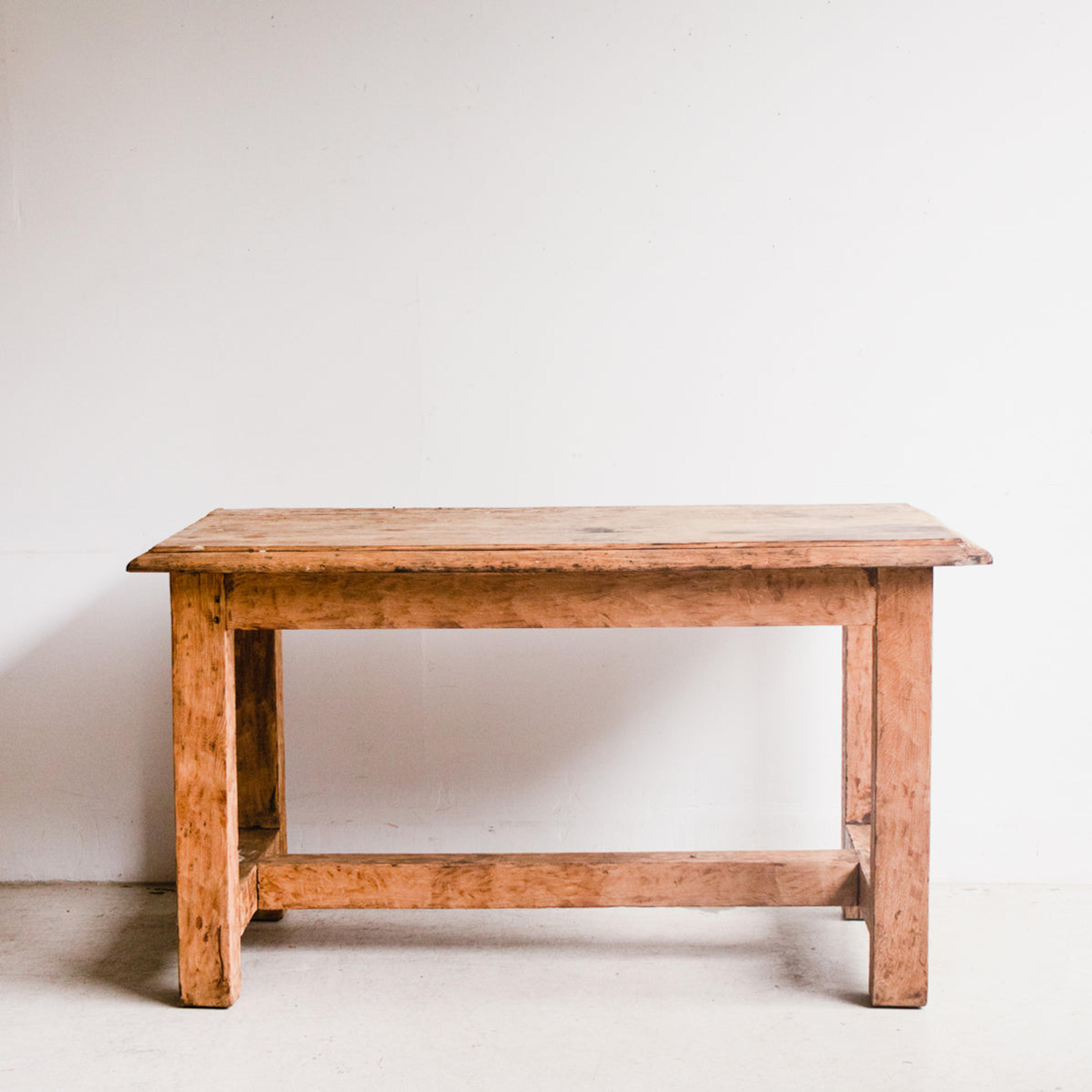 Rustic Console– elsie green