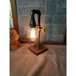 Mackey 12'' Table Lamp Williston Forge