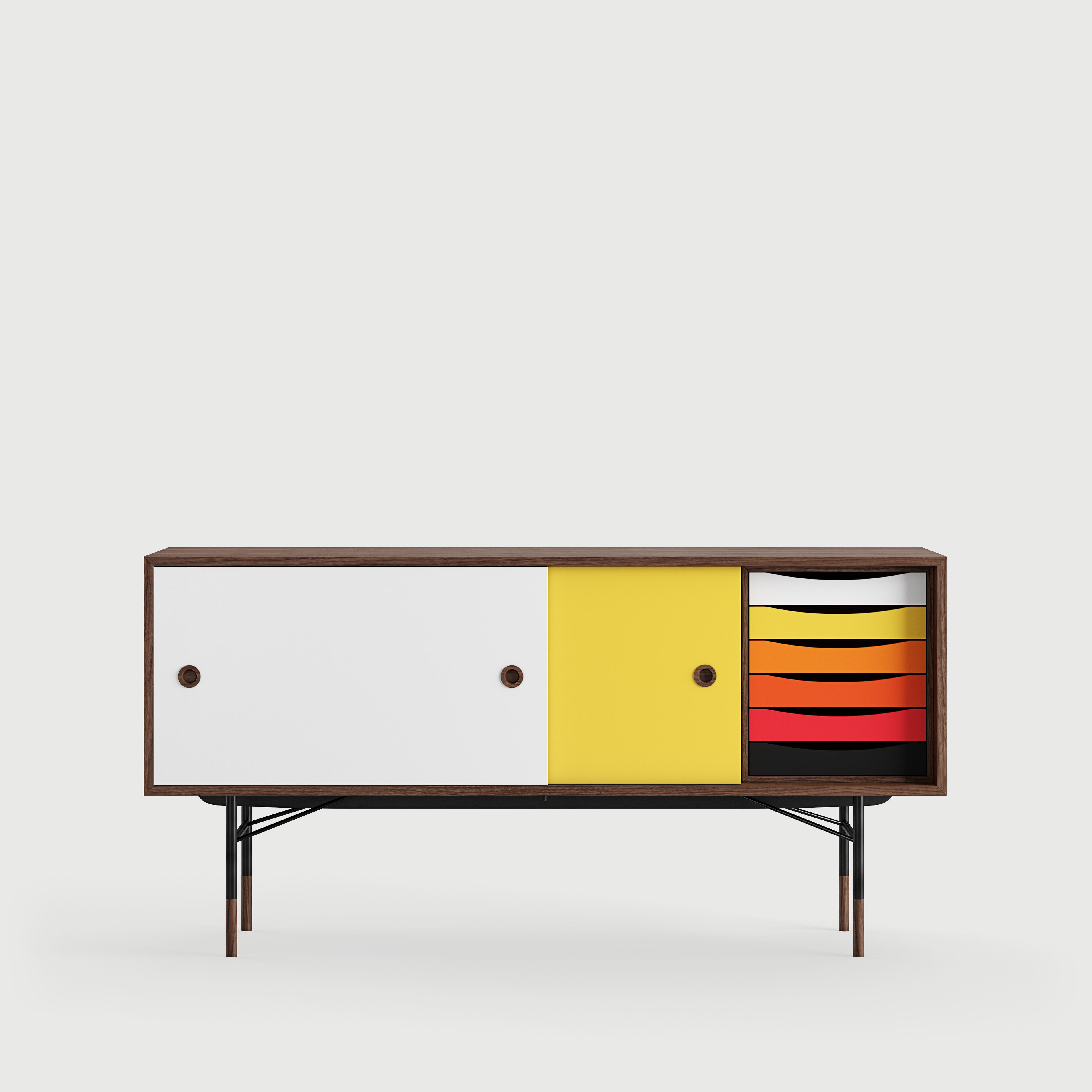 Sideboard | House of Finn Juhl