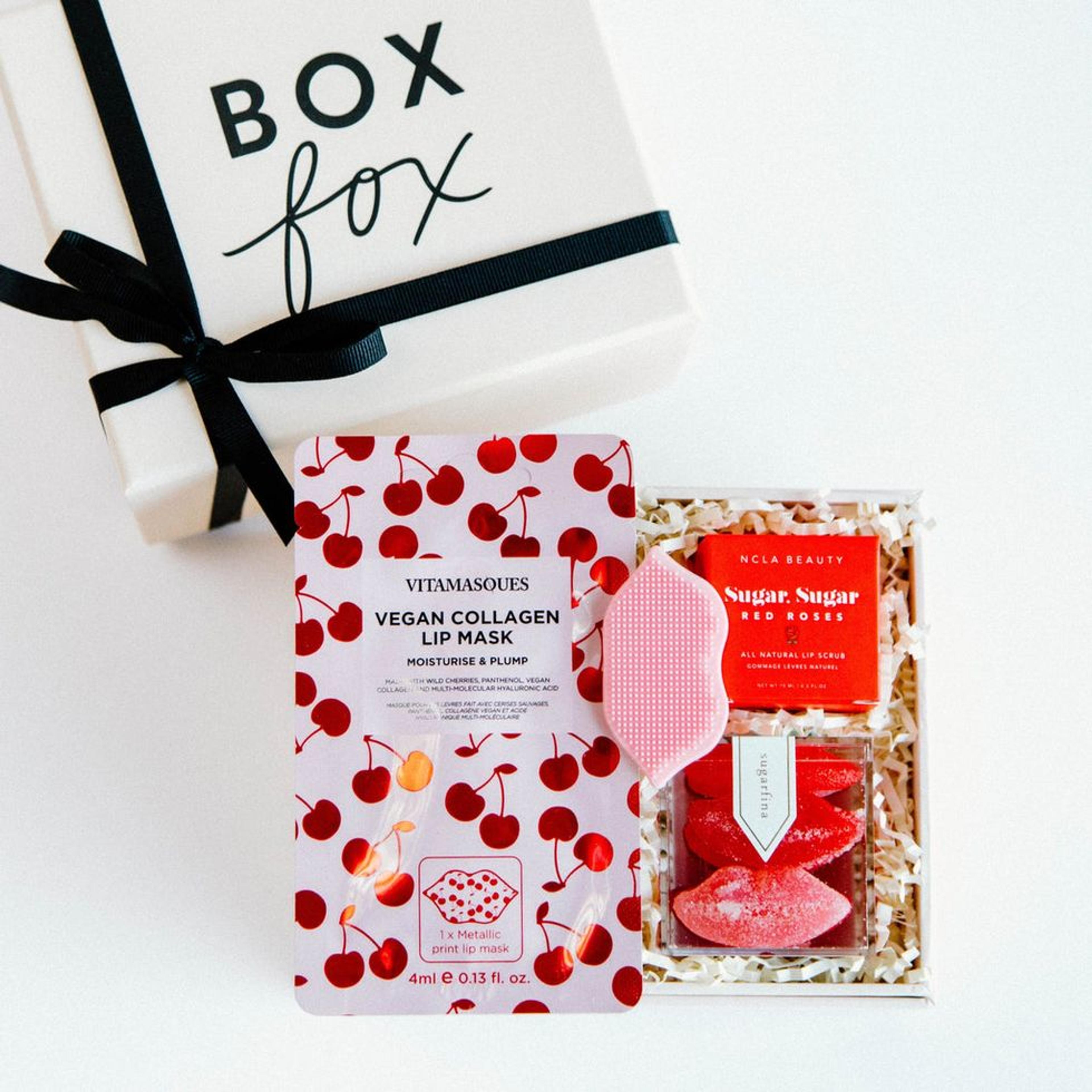 20 Best Valentine's Day Gift Baskets for Every Person in Your Life