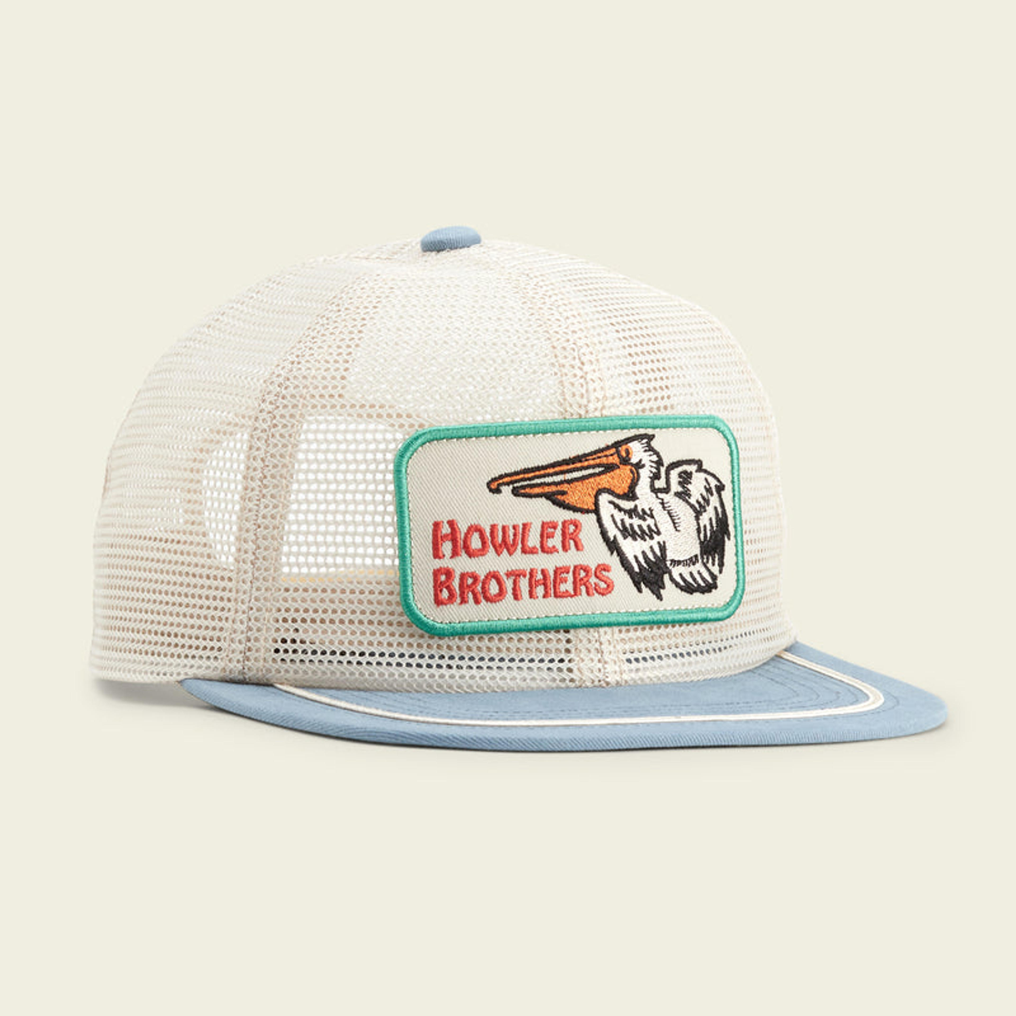 Feedstore Snapback – HOWLER BROTHERS