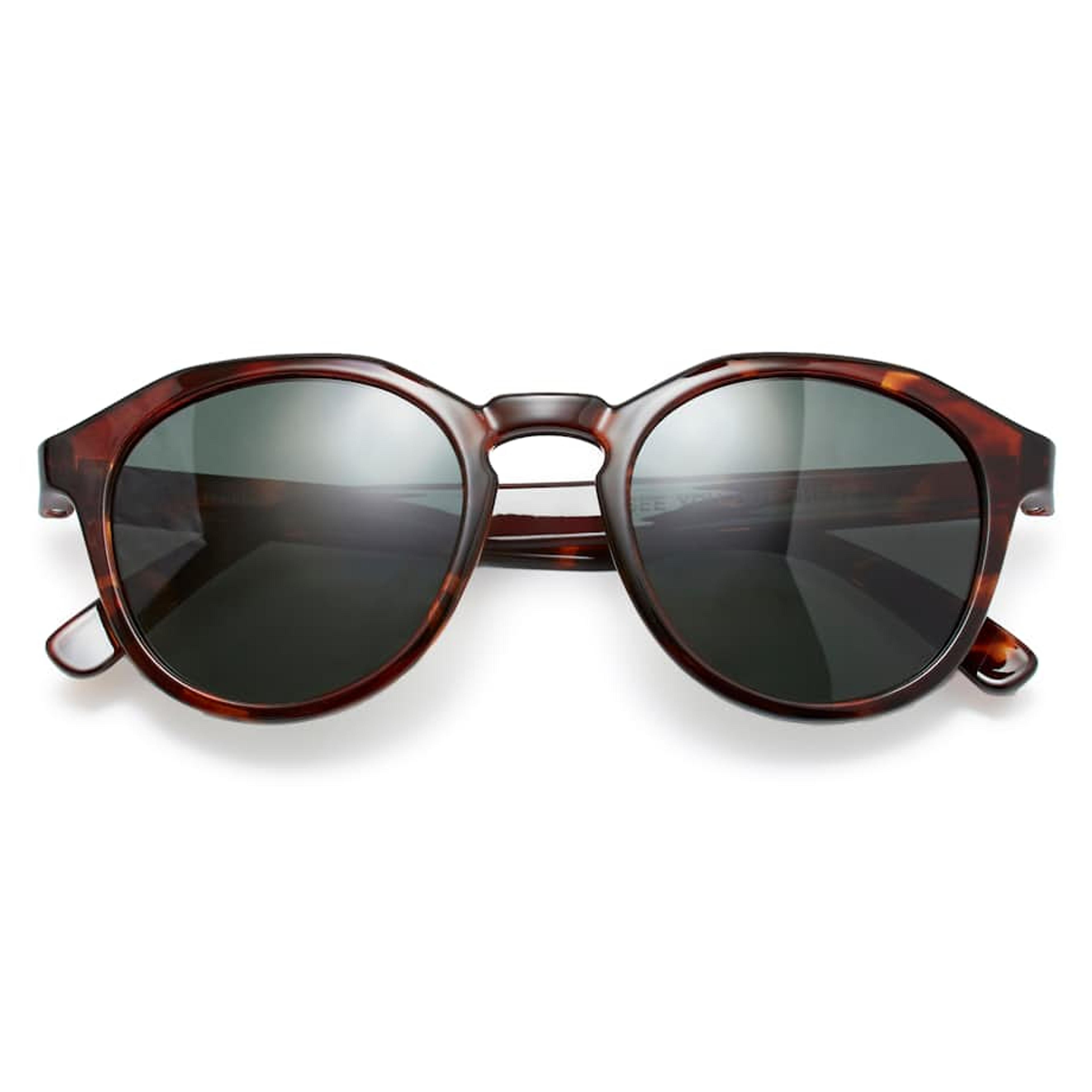 Cruisers Sunglasses - Tortoise