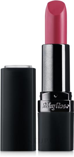 Ruby Rose Matte Lipstick - Matter Lippenstift 8518 | Makeup.ch