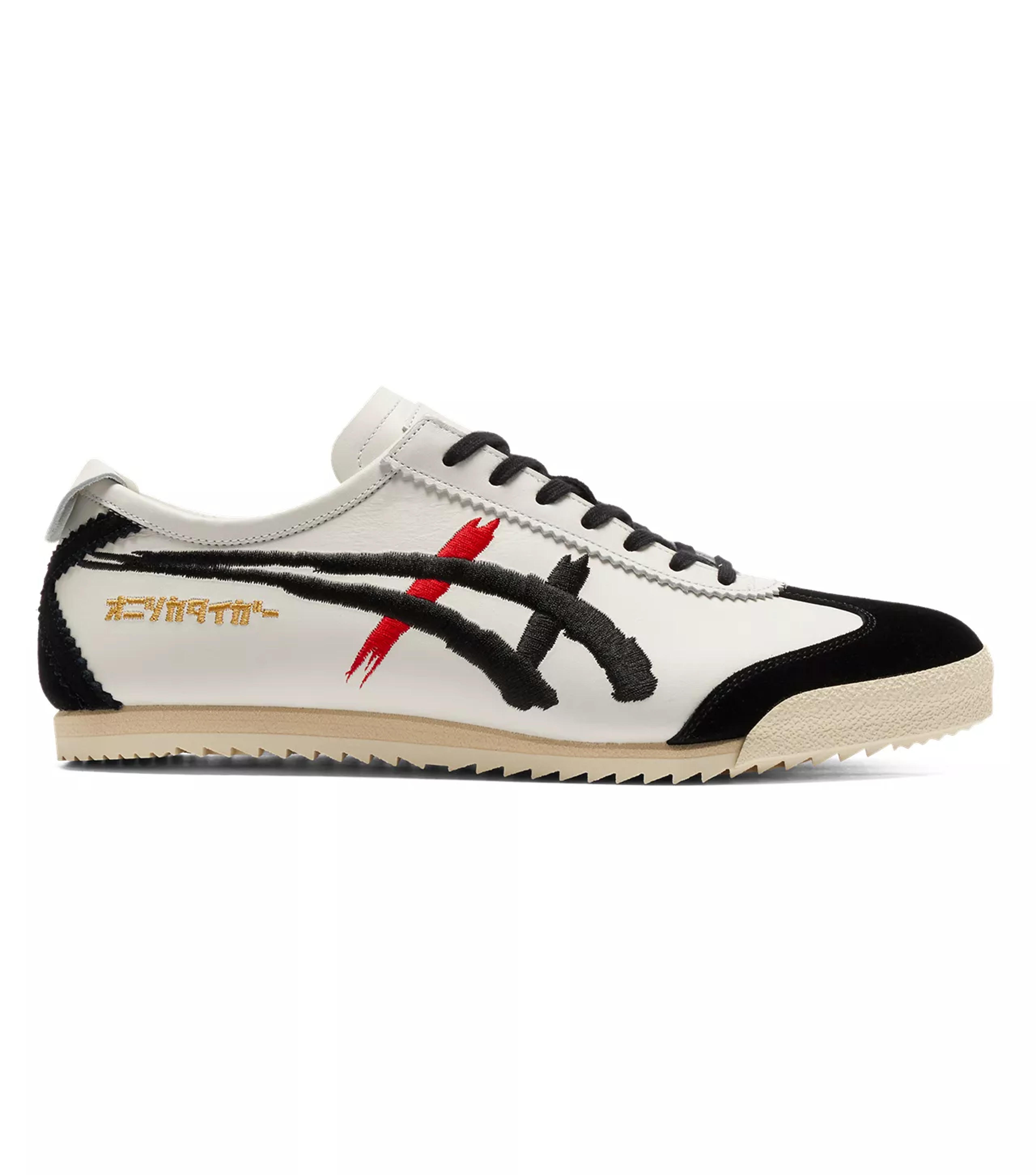 Onitsuka Tiger Mexico 66 Deluxe lifestyle sneaker